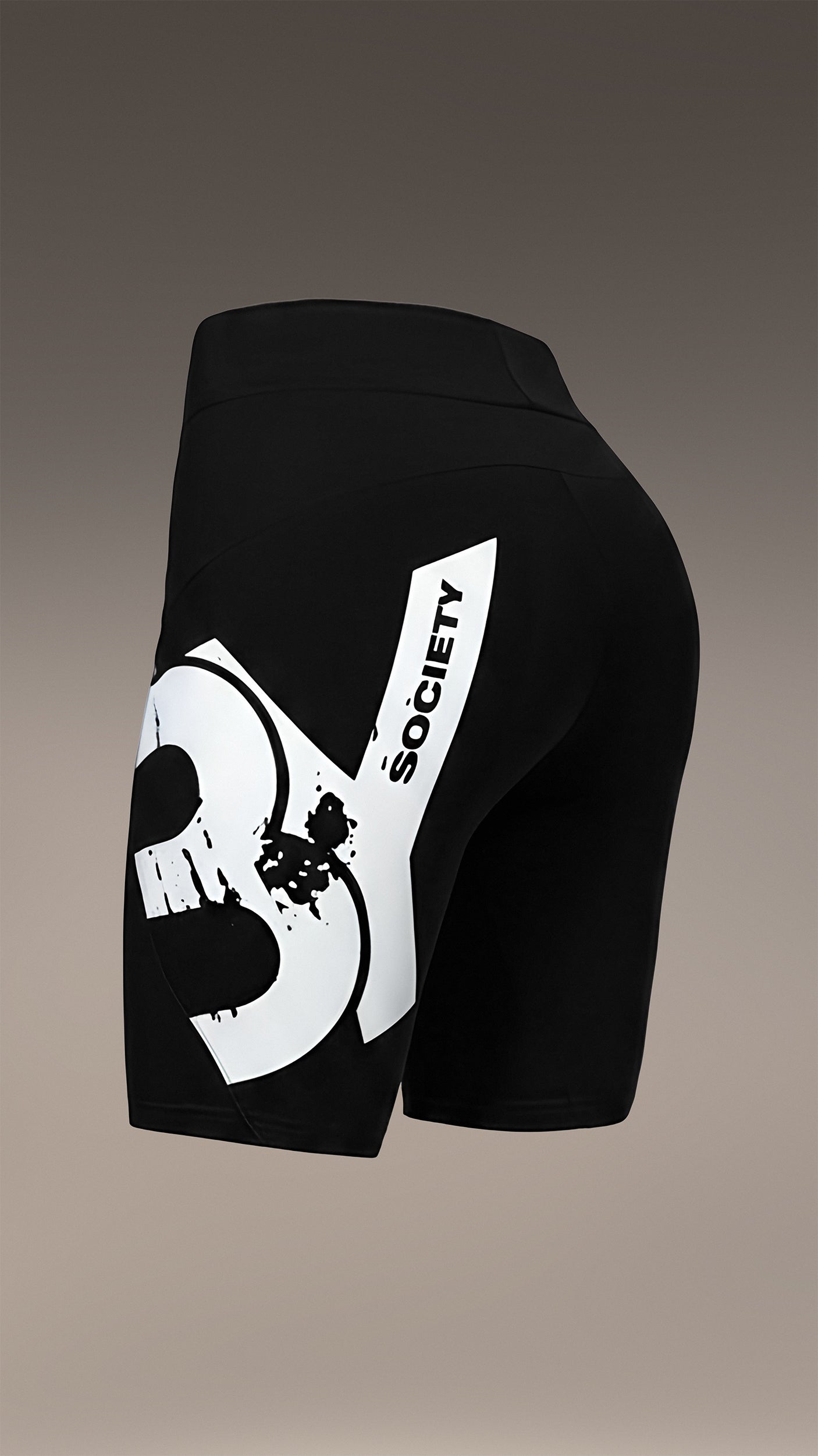 Short Leggings - B24387