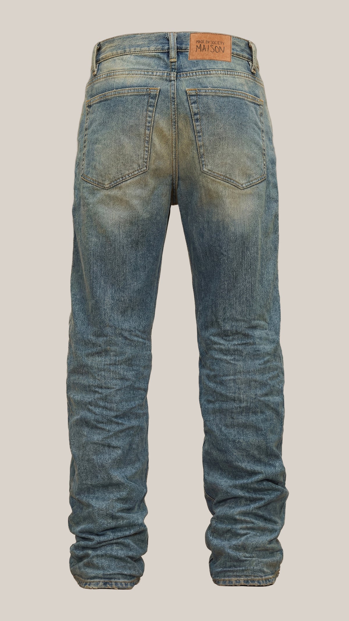 Jeans GRAVITY - P27205