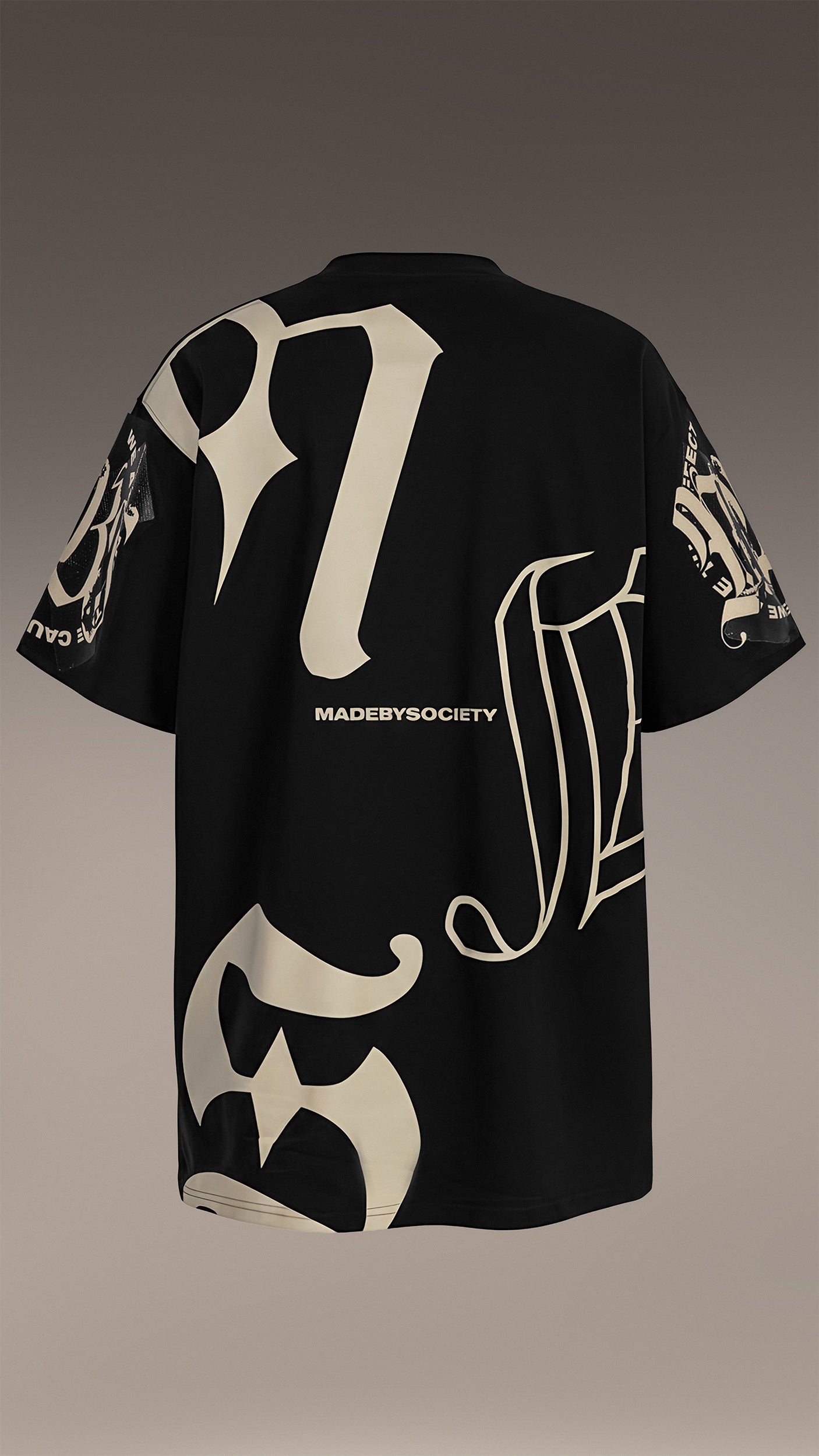 MBS T-Shirt - T15129