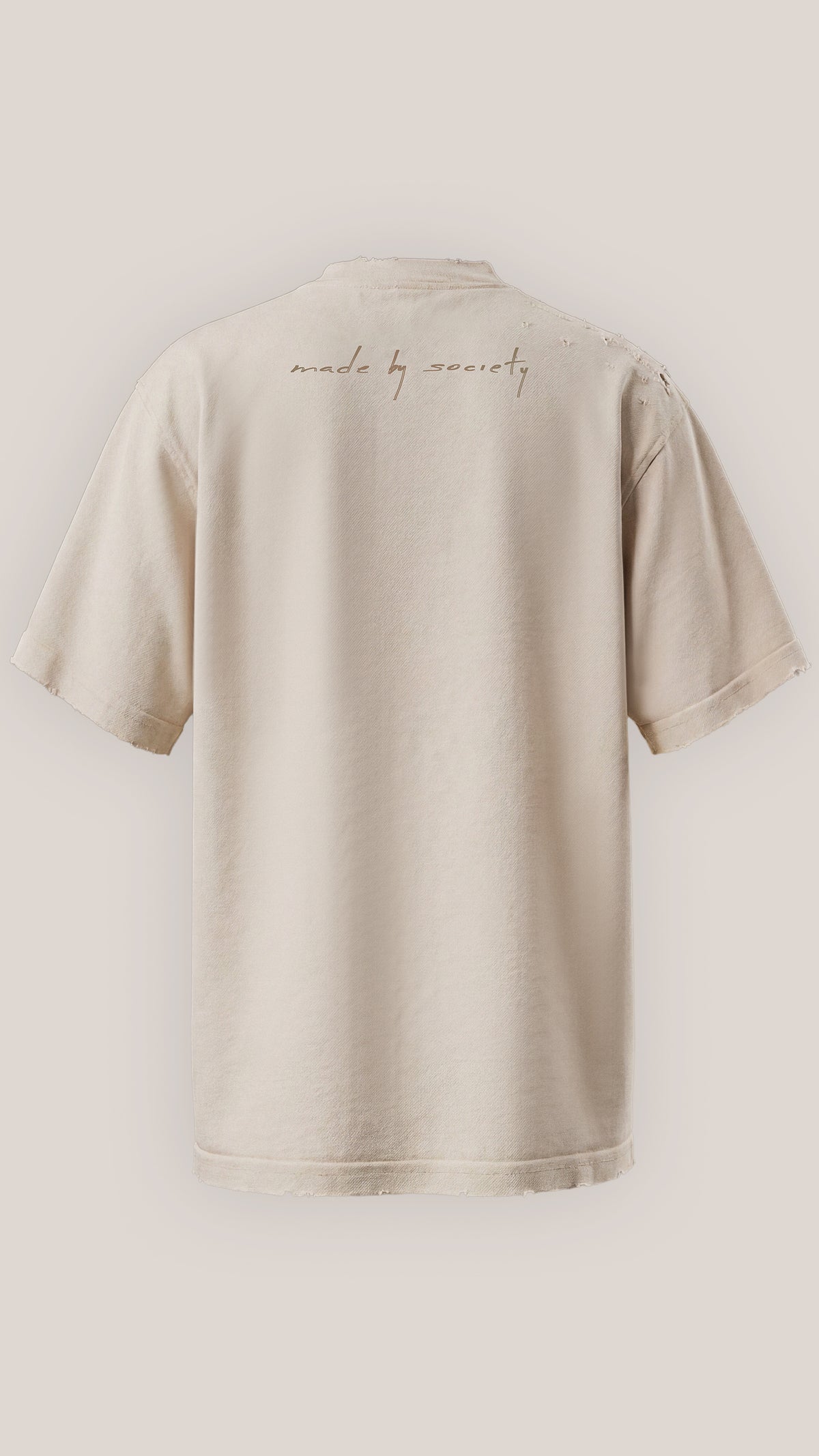 EXOSKELETON T-Shirt - T37204
