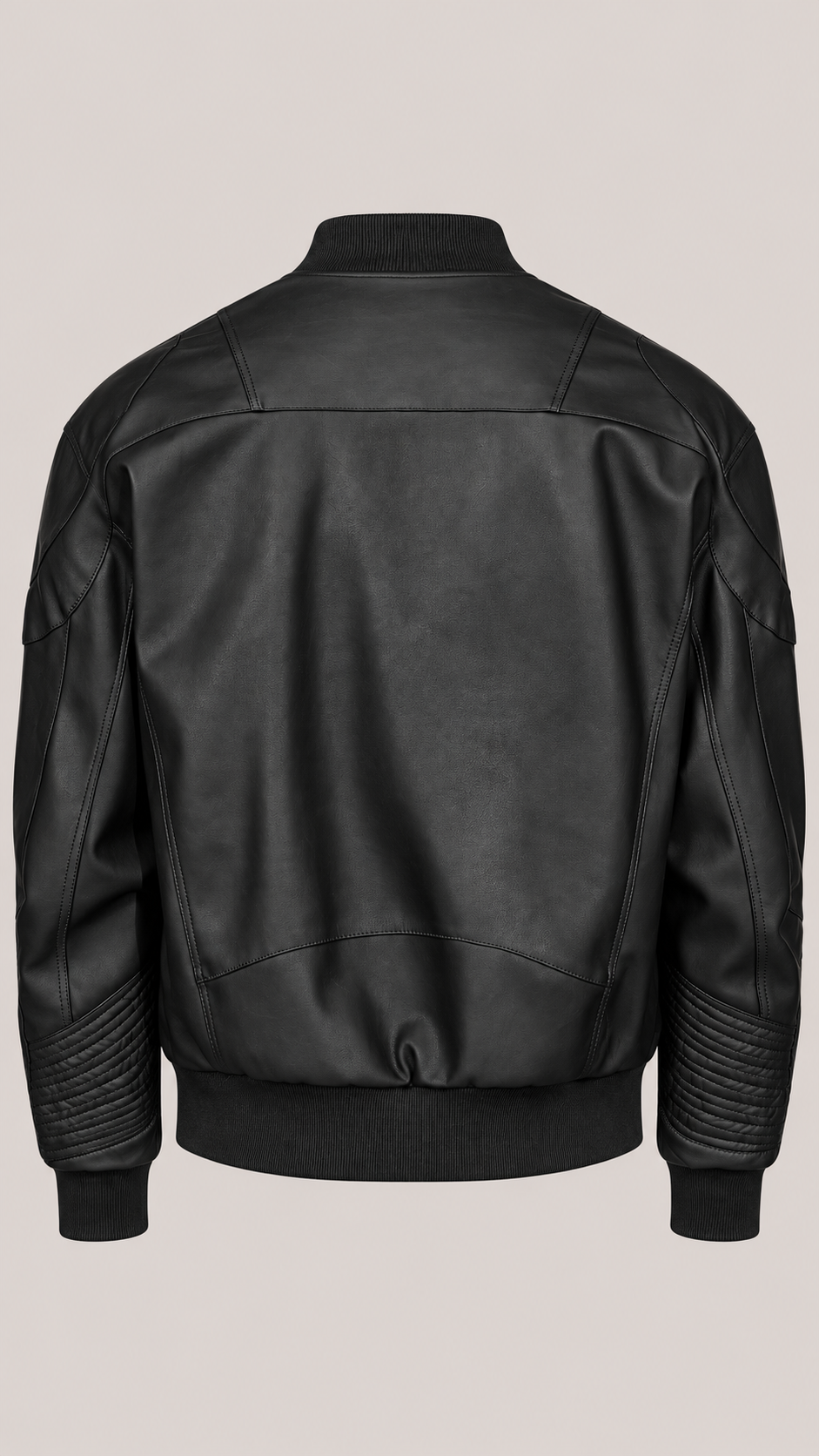 Quiet Street Jacket - J17656