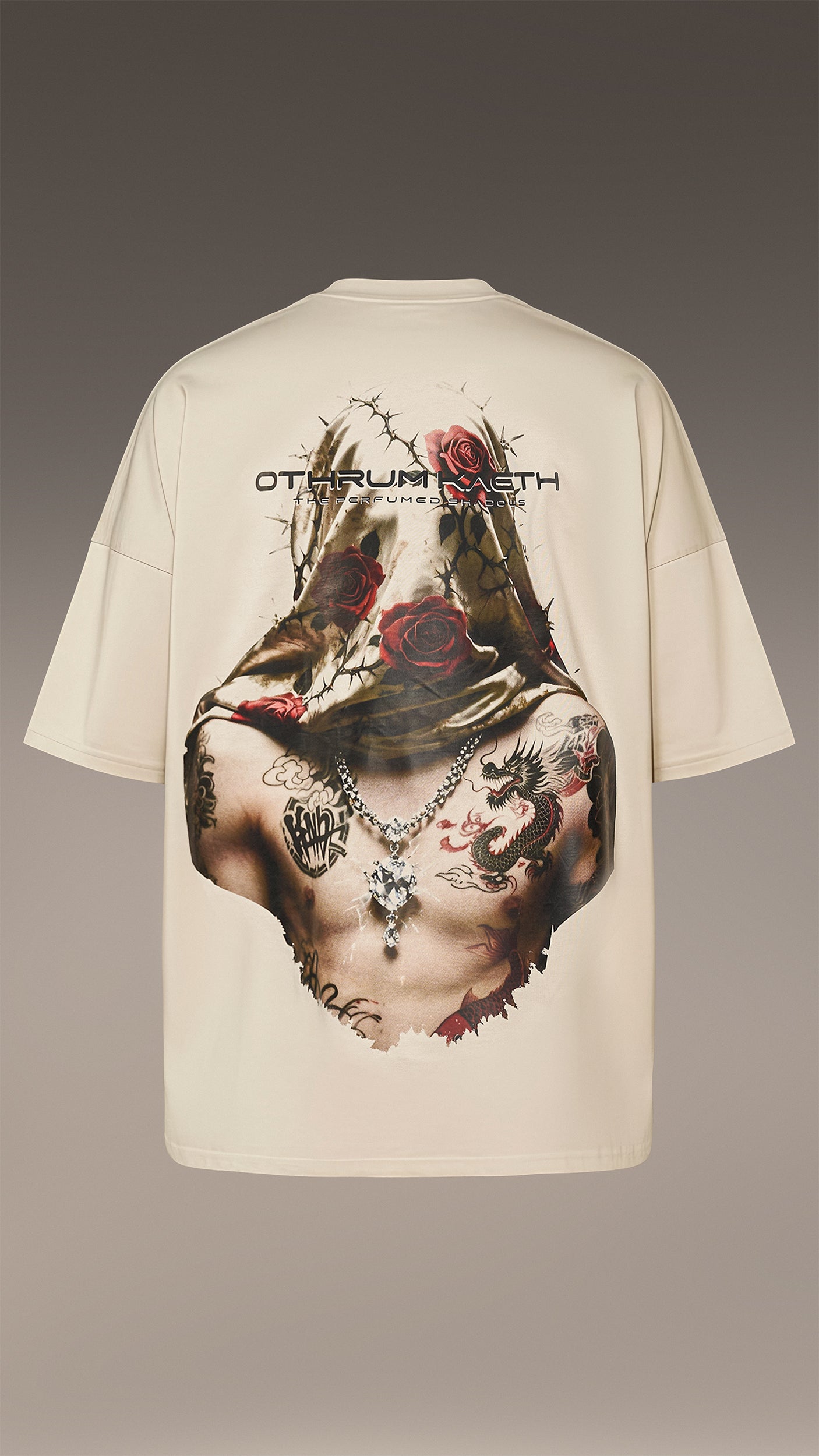 Made by Society T-Shirt - T16717