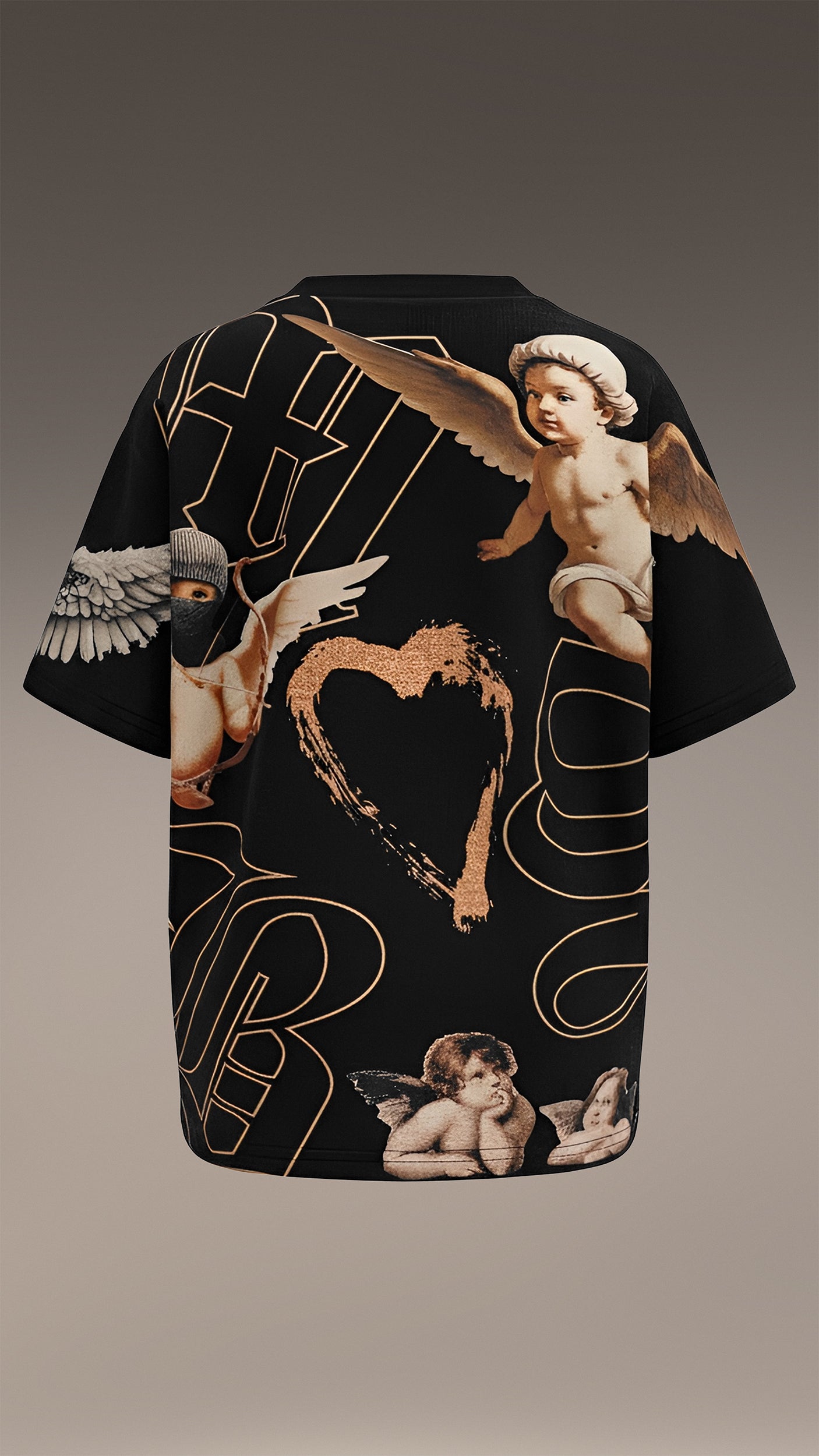 Angel t-shirt - T35208