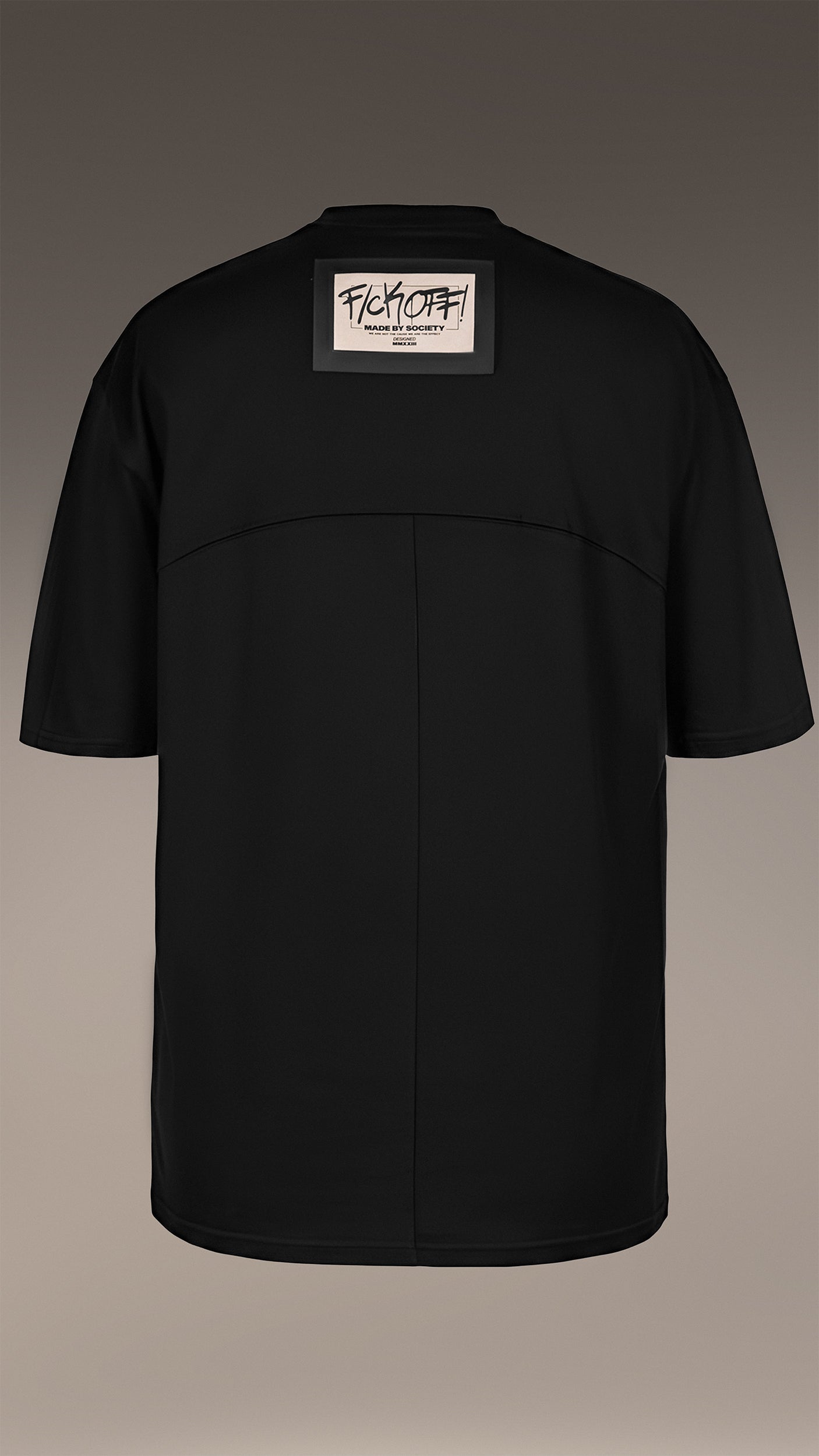 Made by society t-shirt - T14971