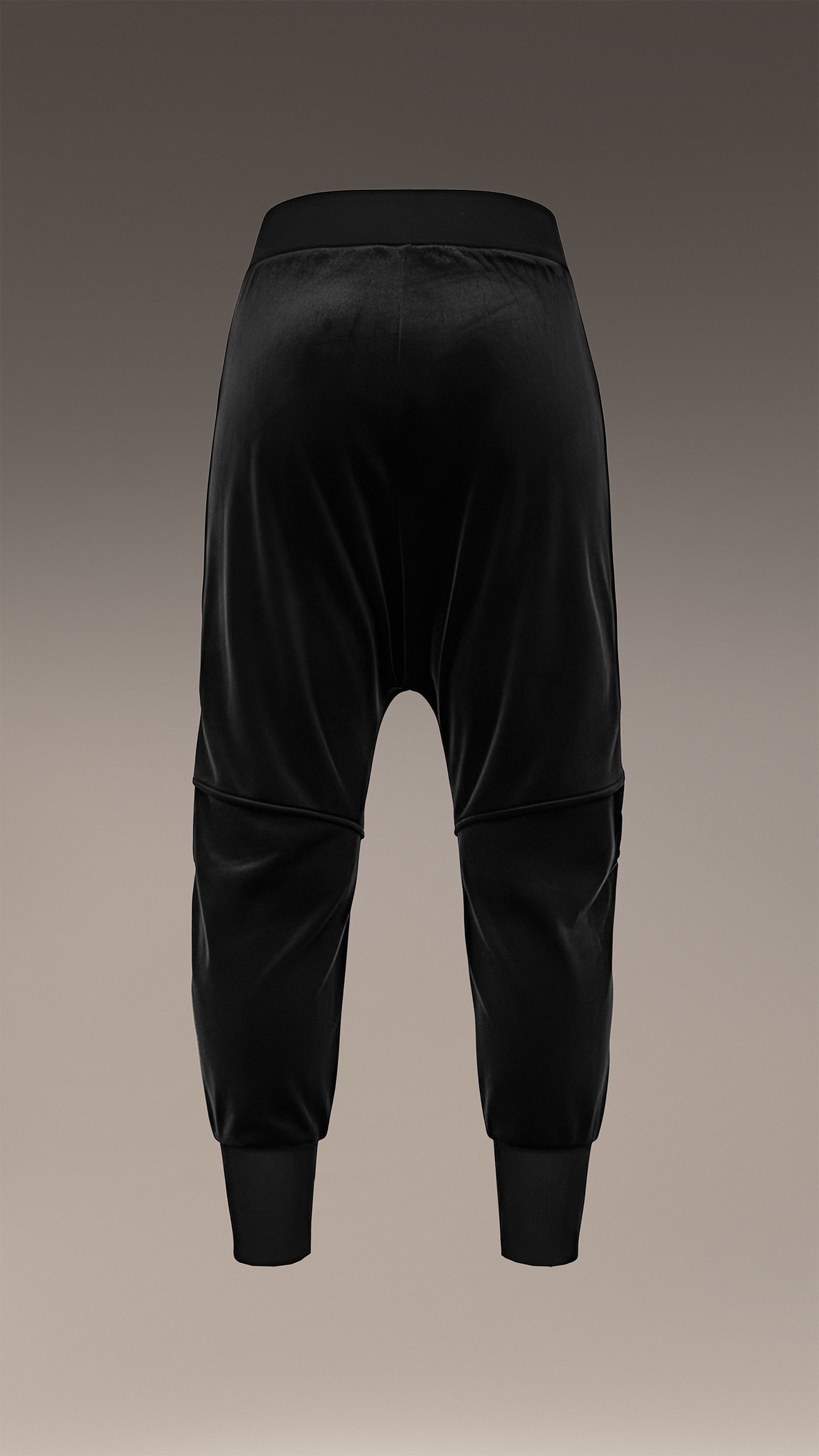 Velour Jogger Pants - P23193
