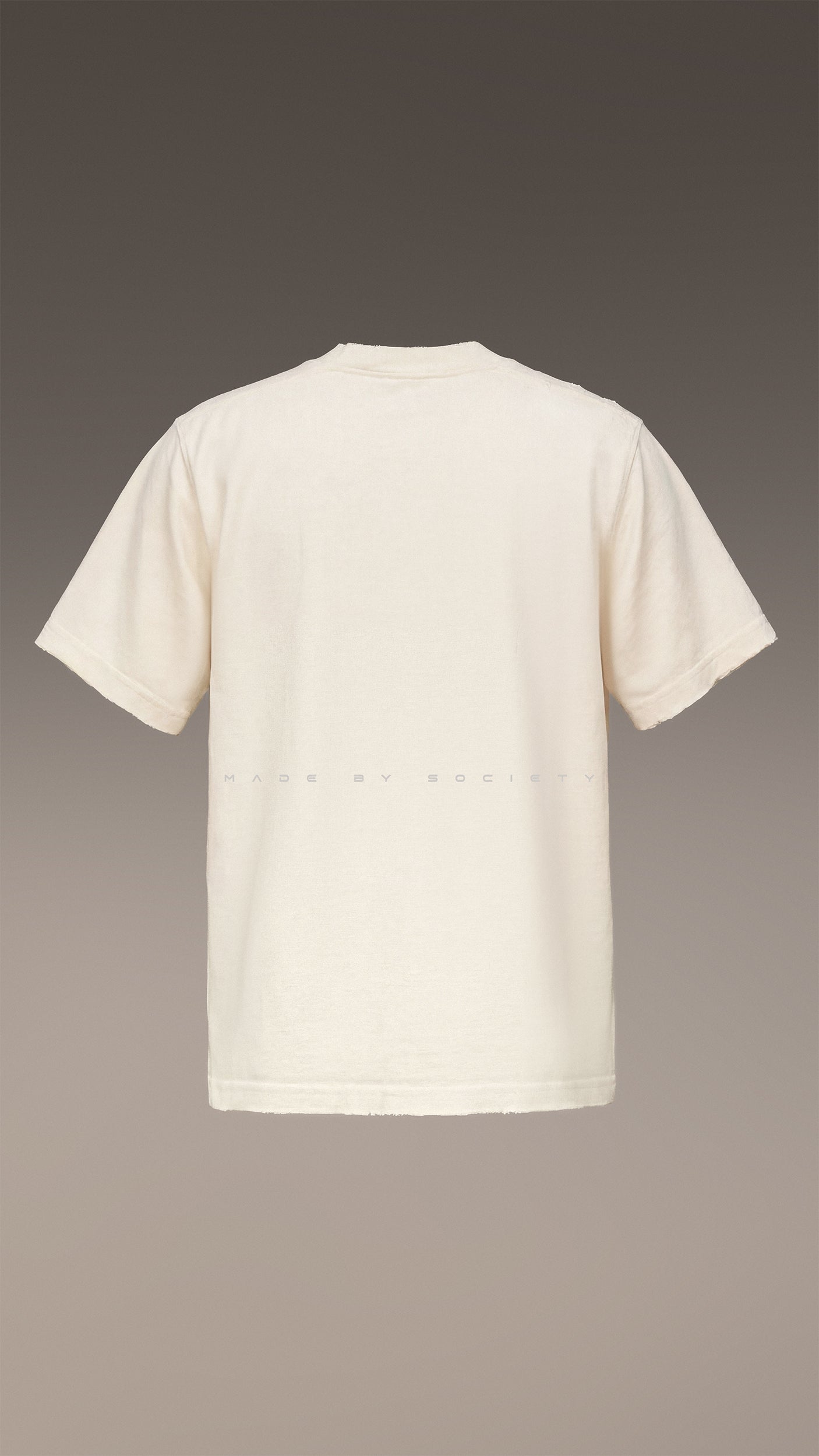 GRAVITY SHORTS T-shirt - T37342