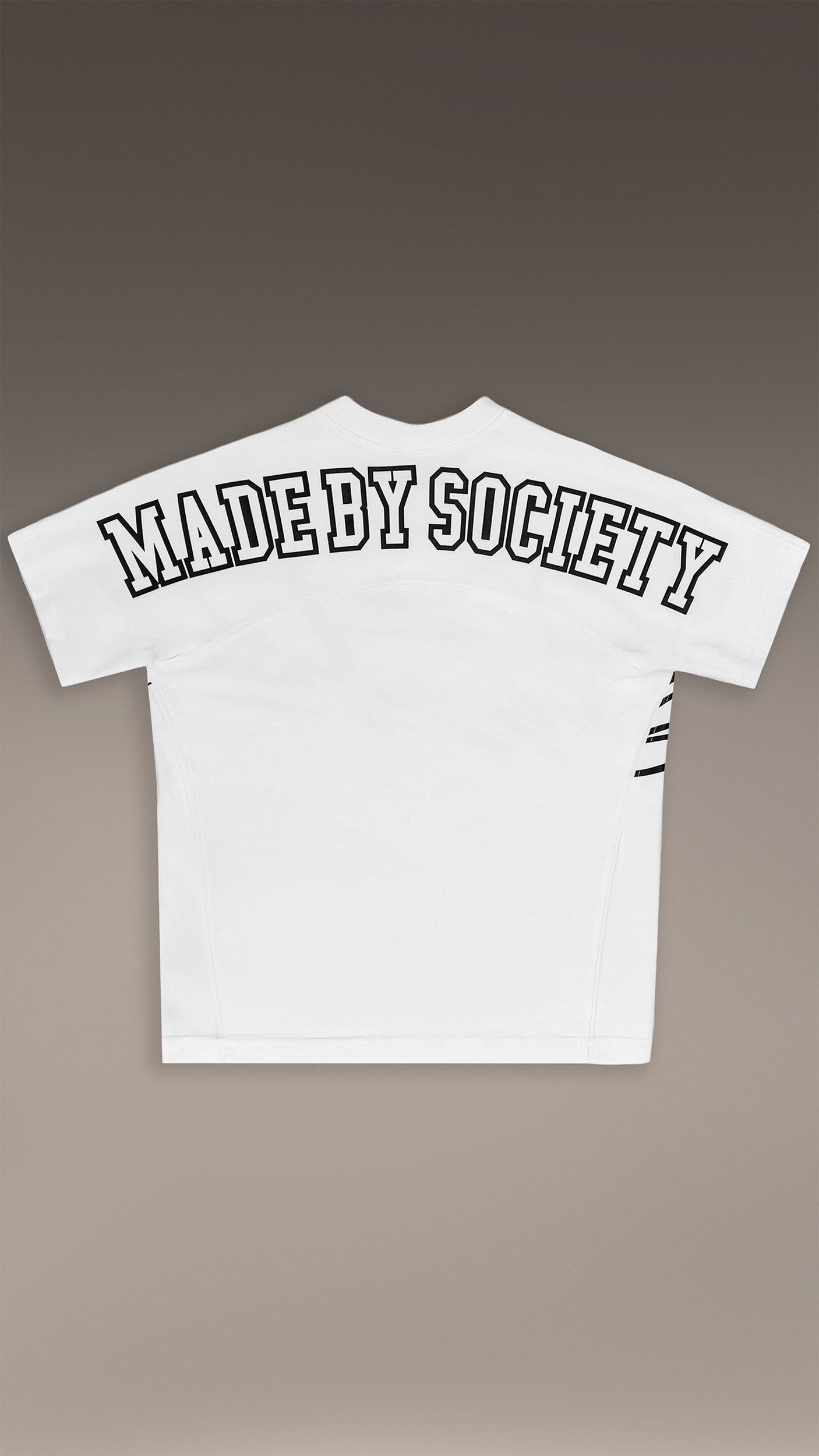 BRANDED T-SHIRT - T35430