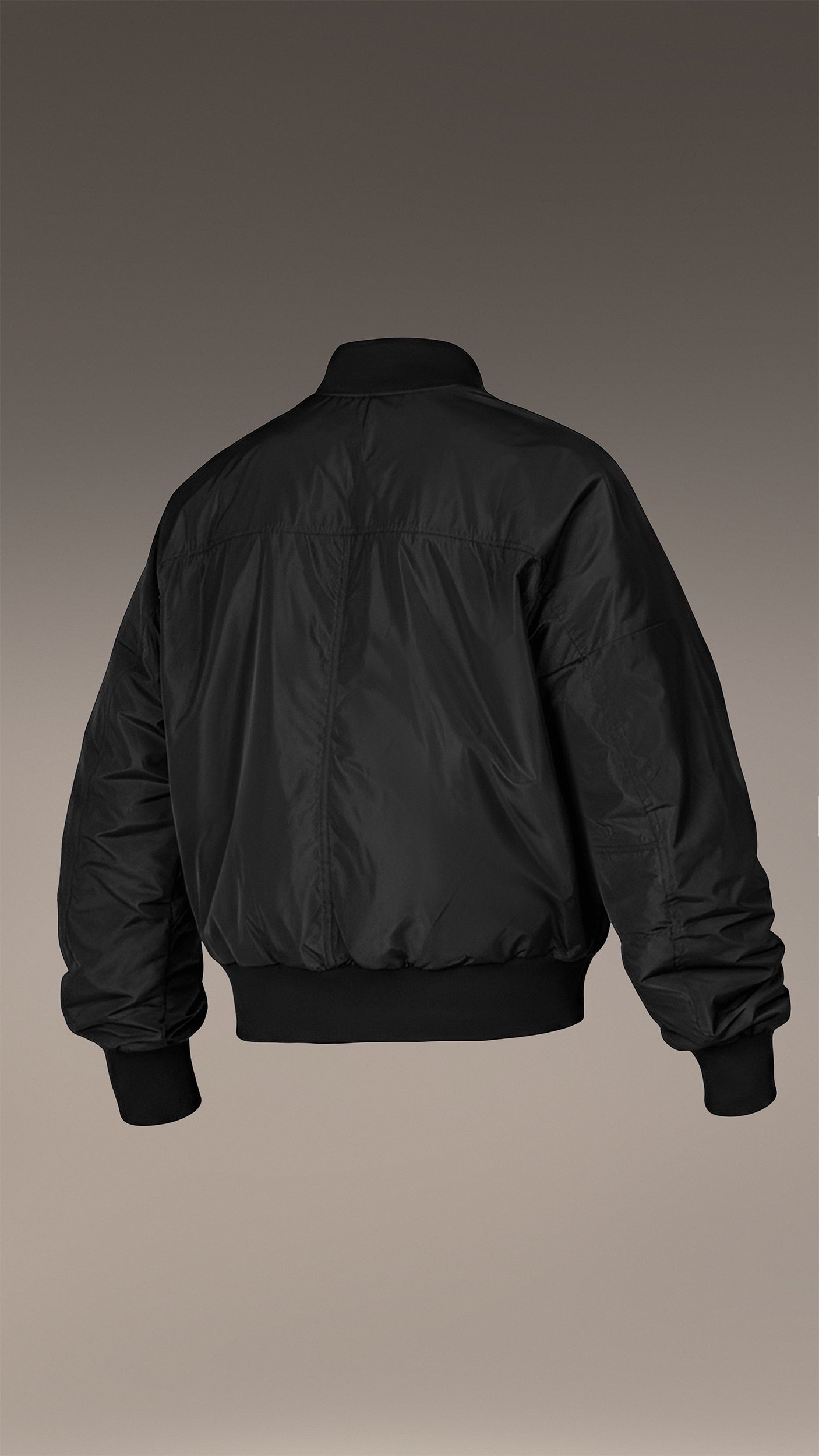 Bomber jacket - J13255