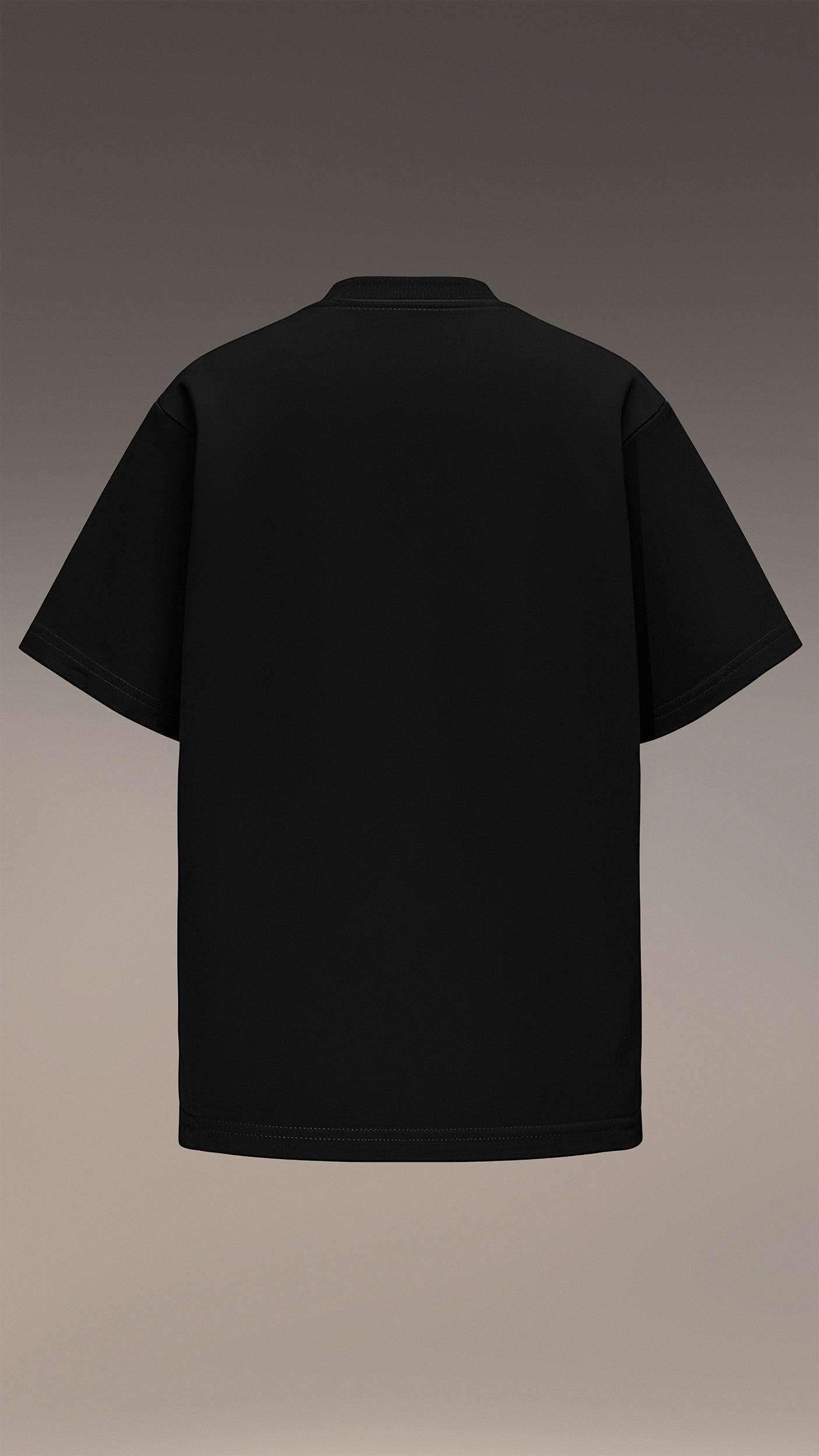 Tricou "Fearless" - T37014