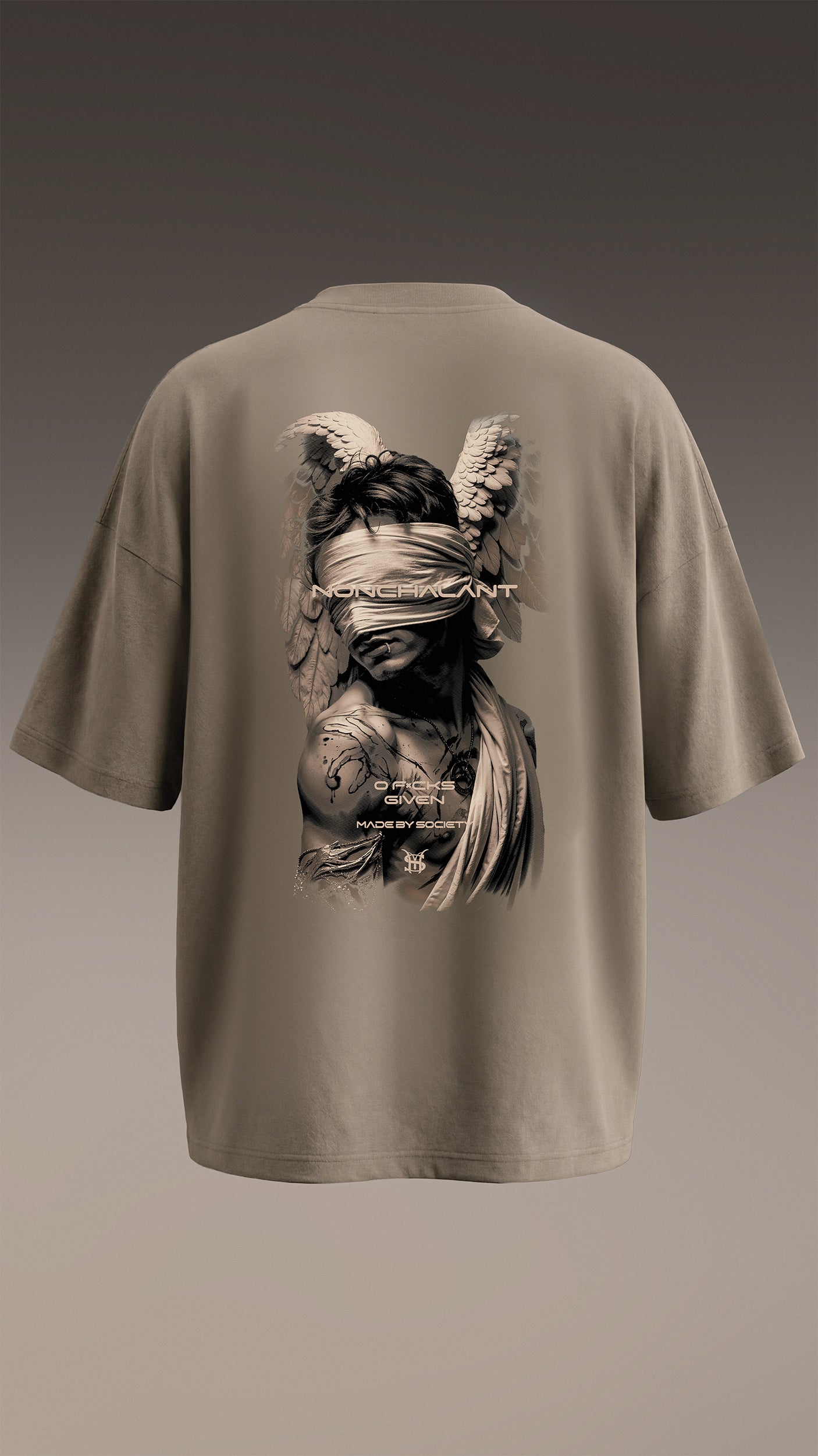 COSMIC T-Shirt - T17508