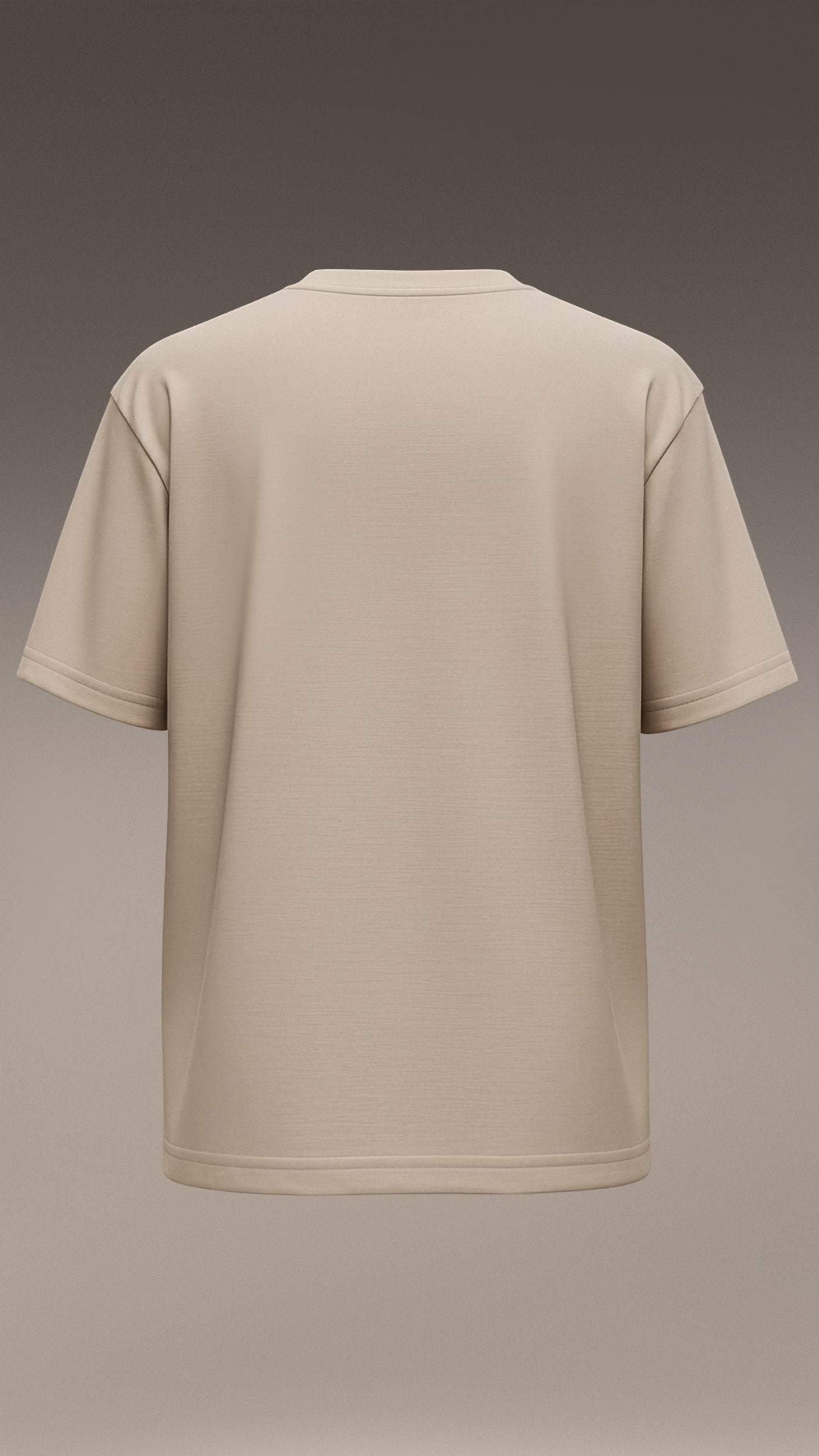 Tricou Essential Logo Discret - T26942