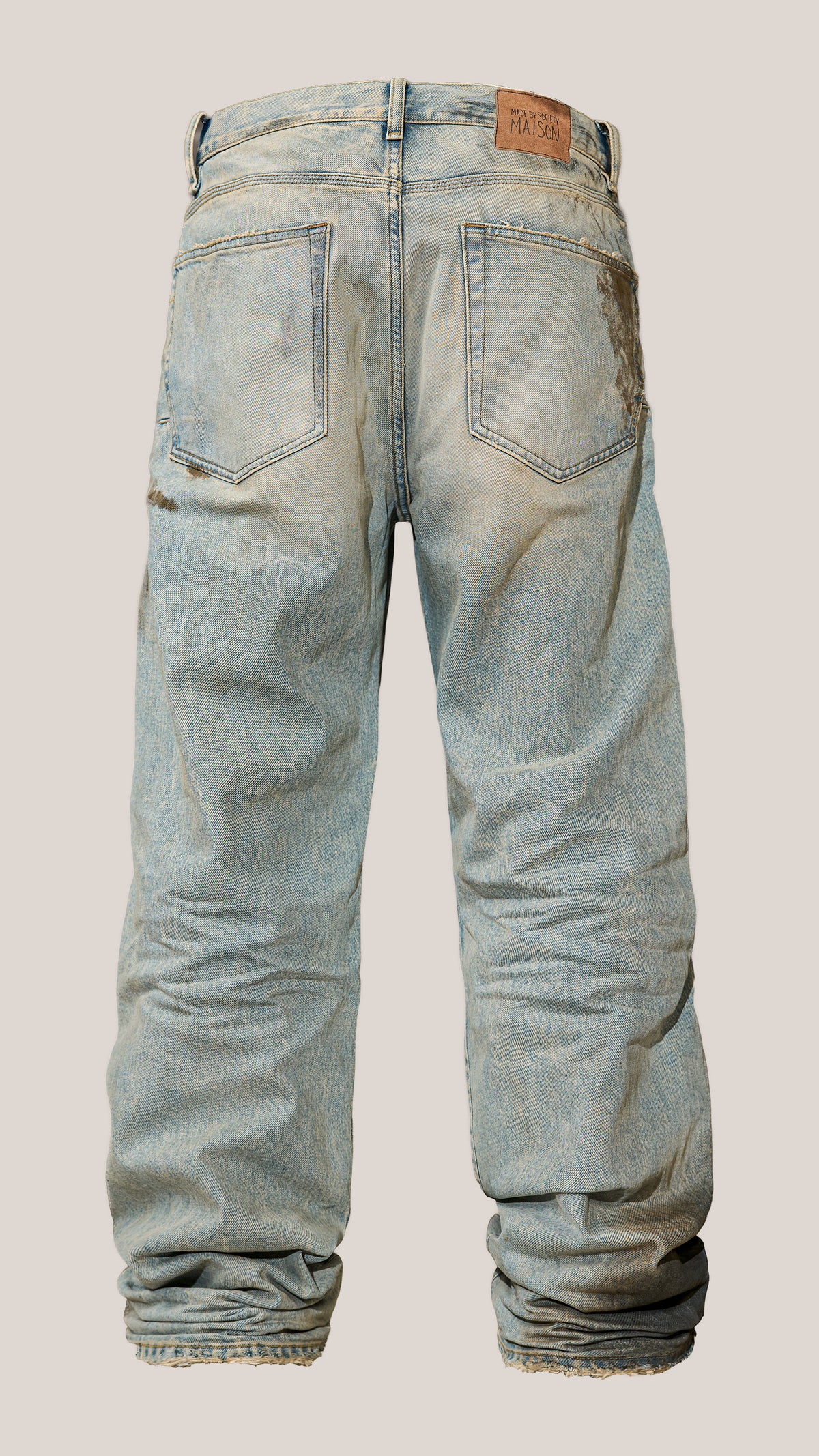 ACID-PHASE Jeans - P17237
