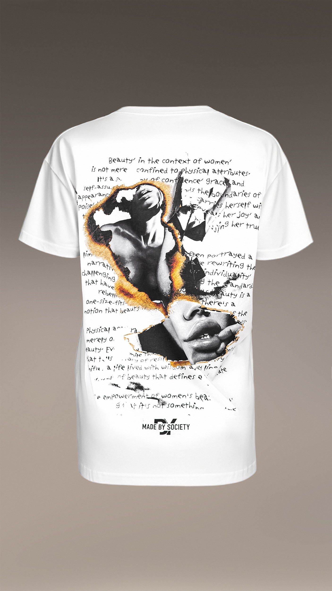 Tricou “BITCH” - T24840