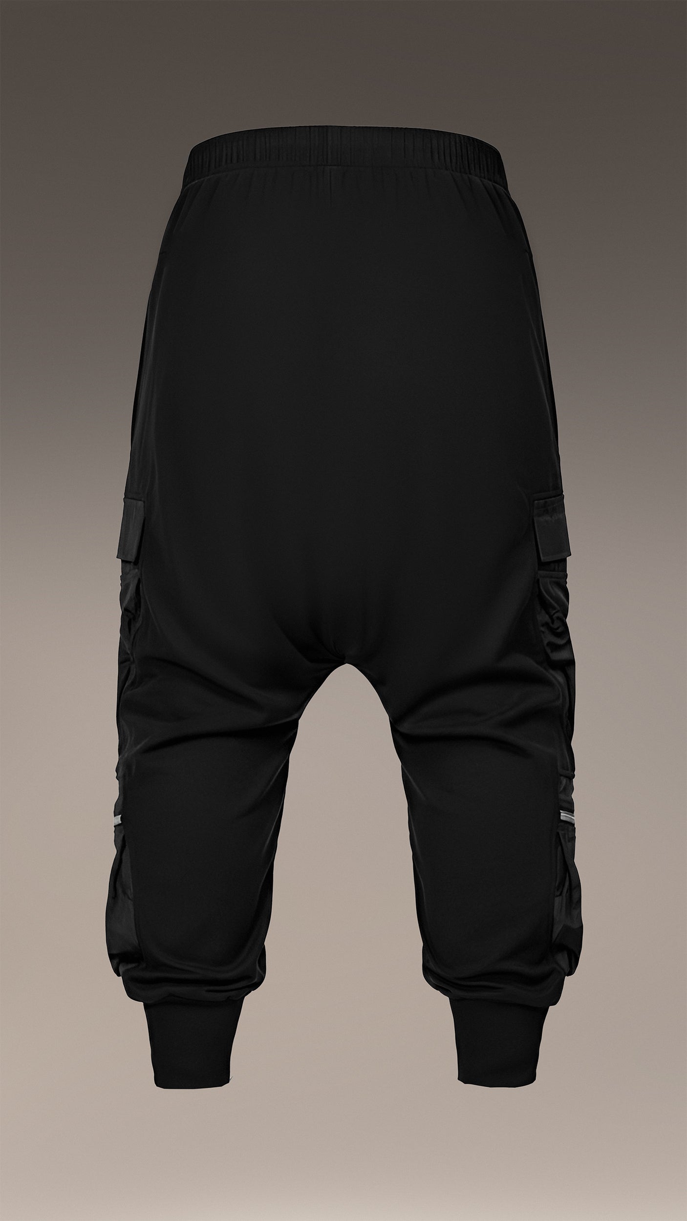 Pantaloni KARMA DROP - P14579