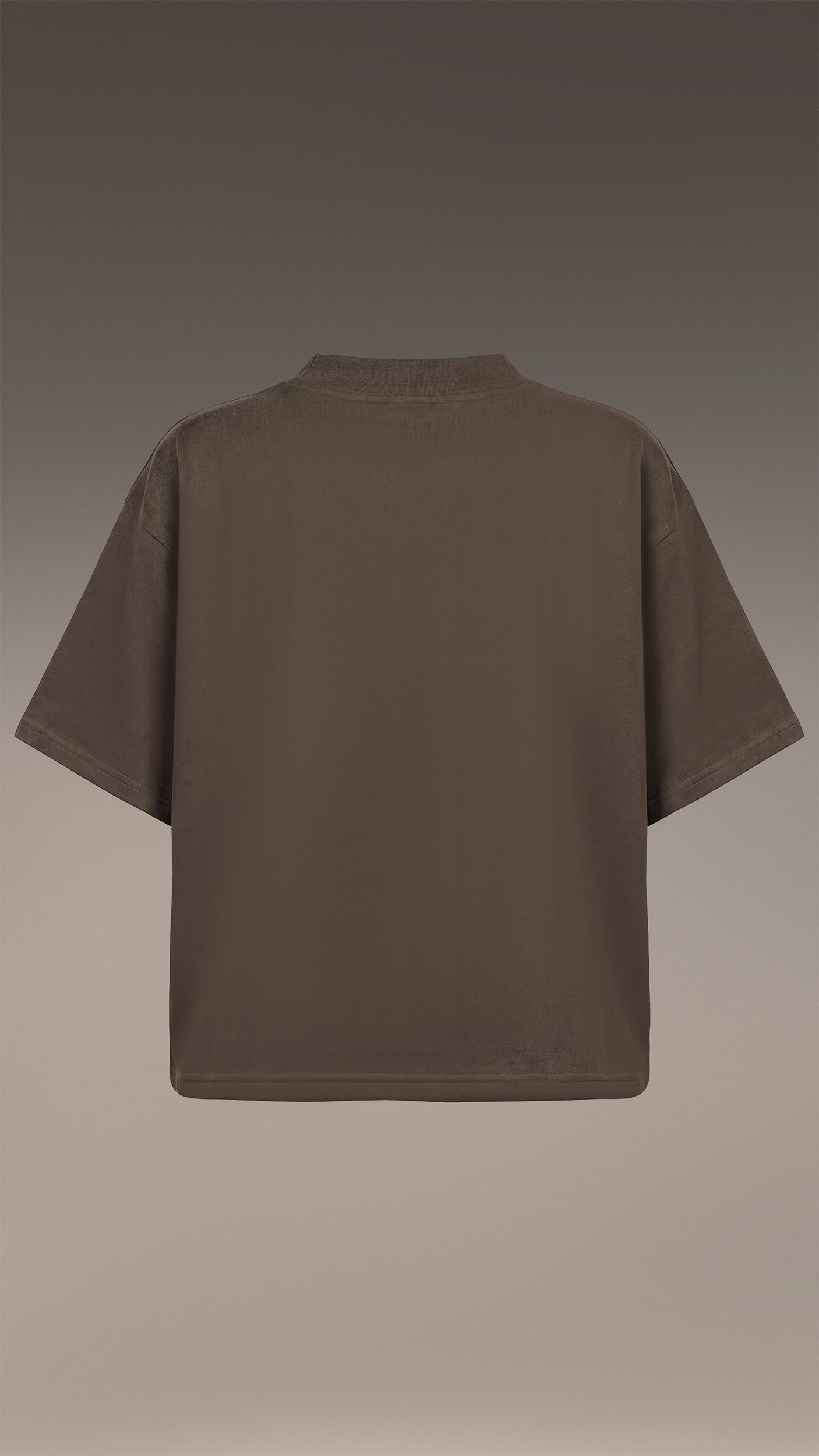 FACET ASH T-Shirt - T27428