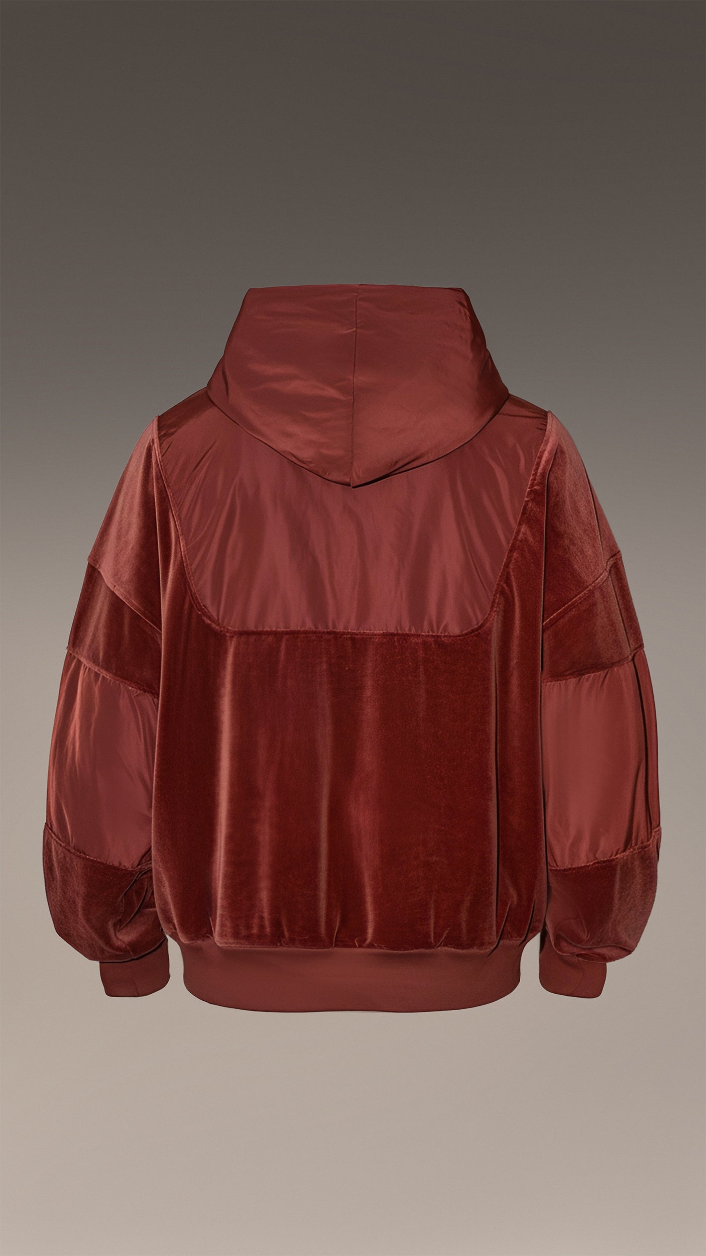 "MADE BY SOCIETY" Hoodie - H16791