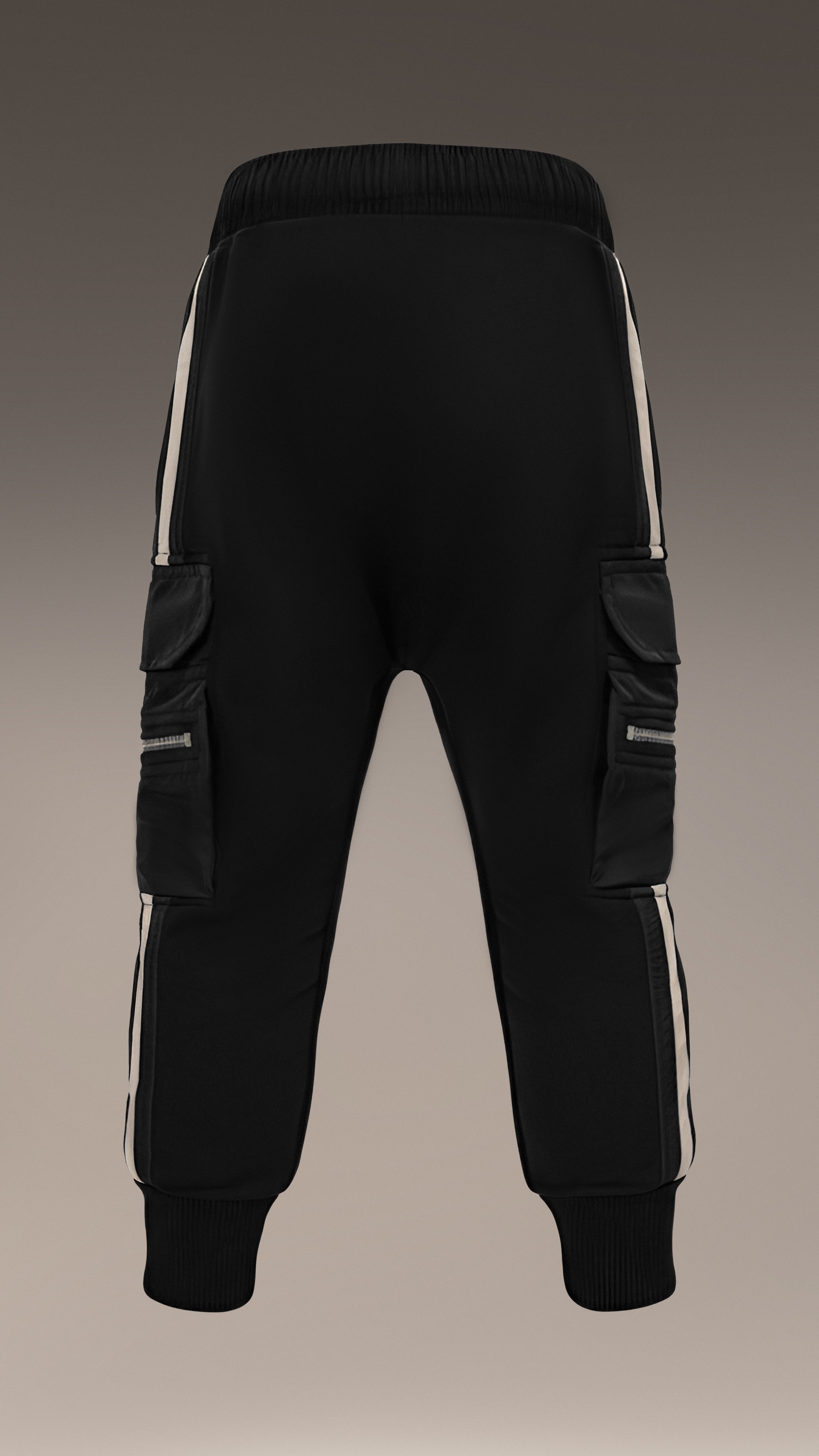 Pantaloni cargo - P32967