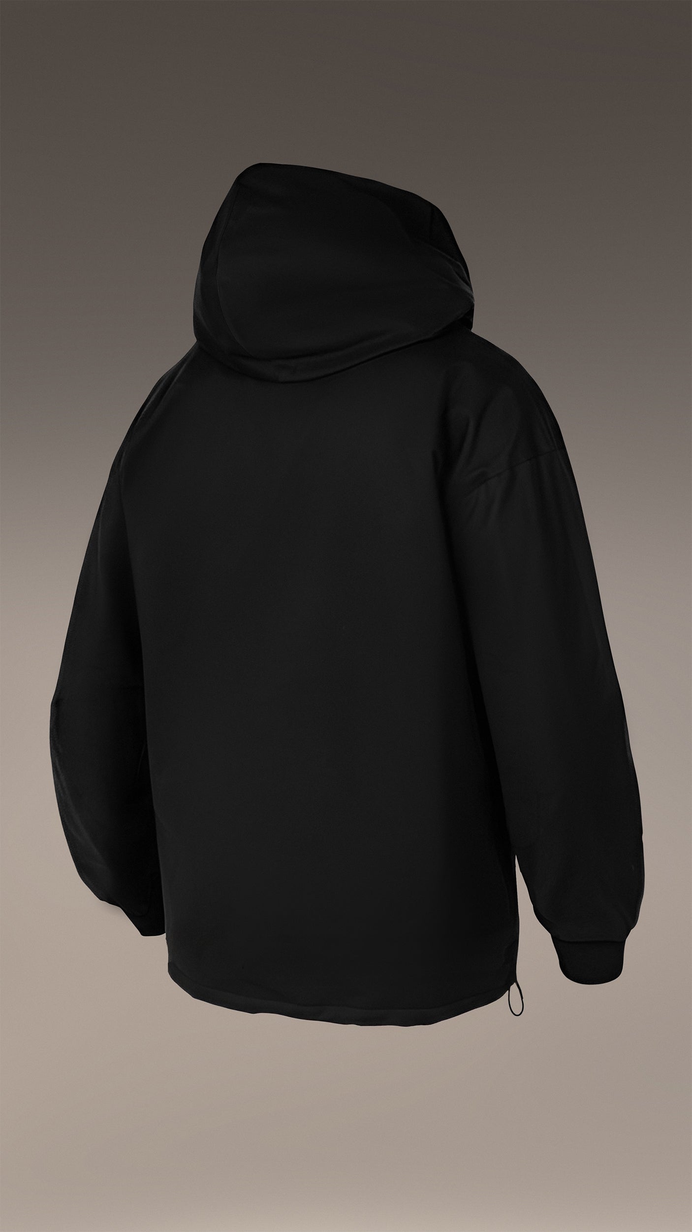 Hoodie Jacket - J11965