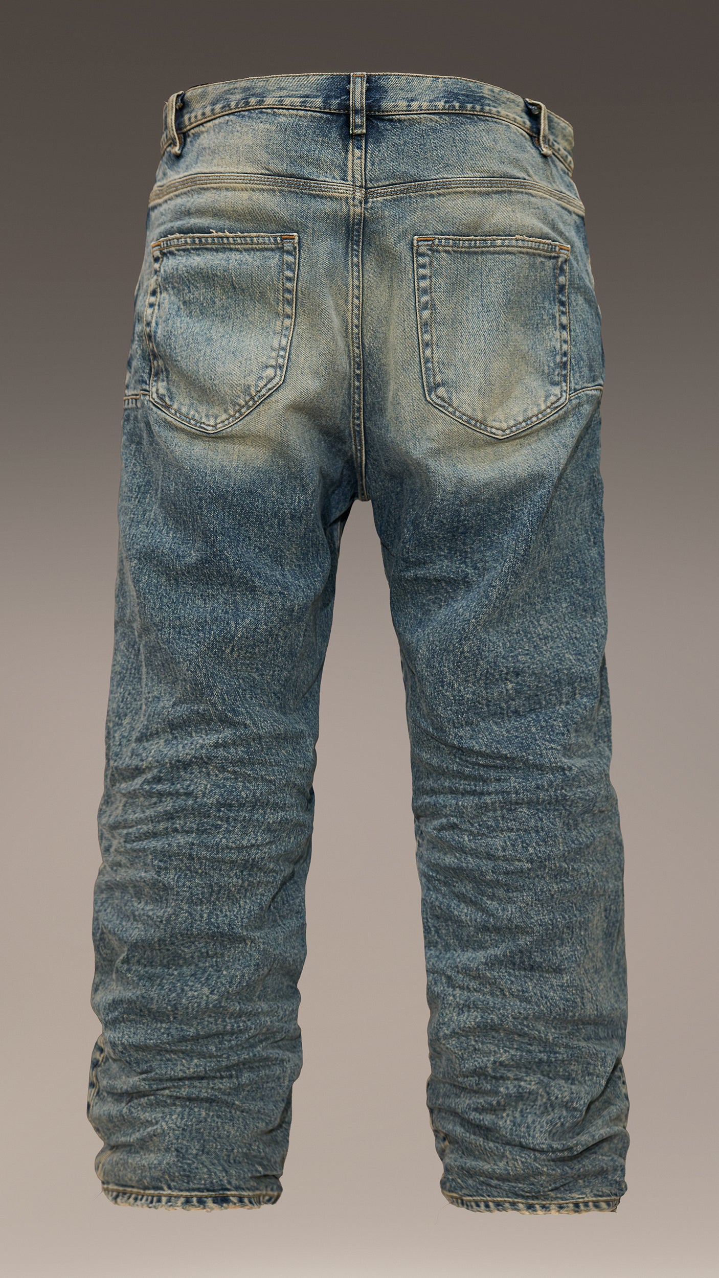 Jeans CYBER-STATIC - P17159