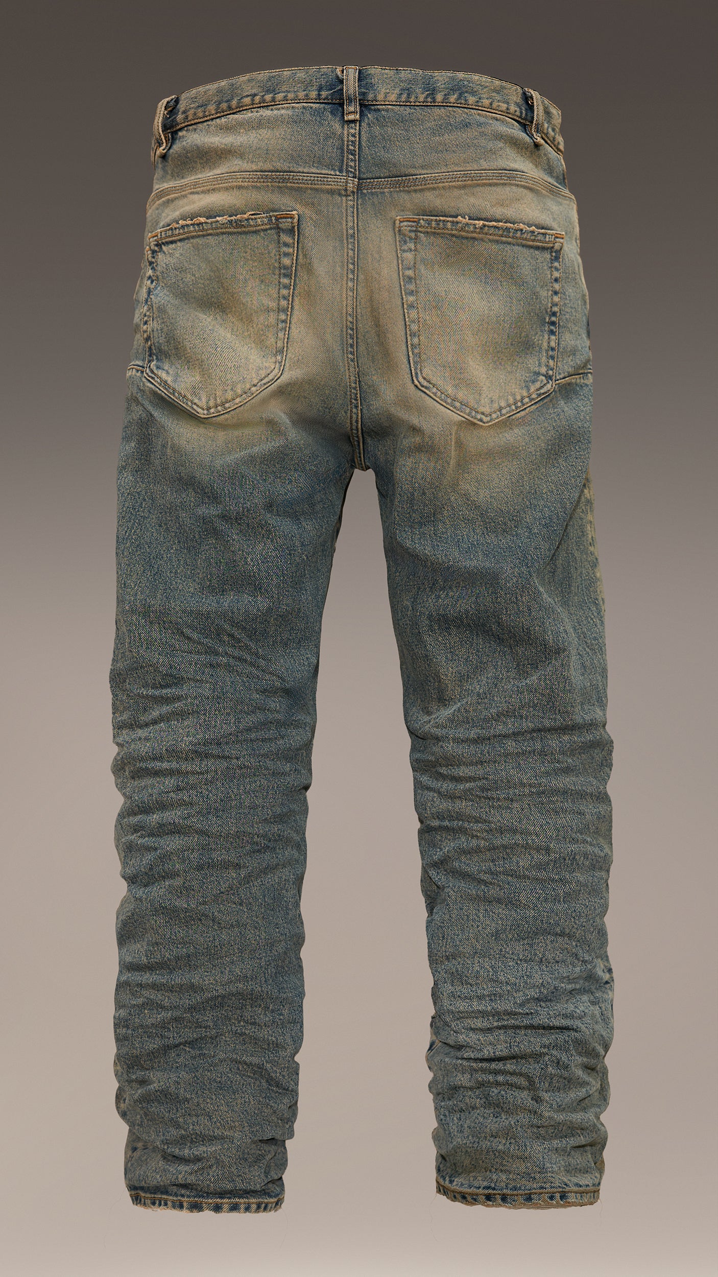 Jeans KINETIC SEAM - P17158