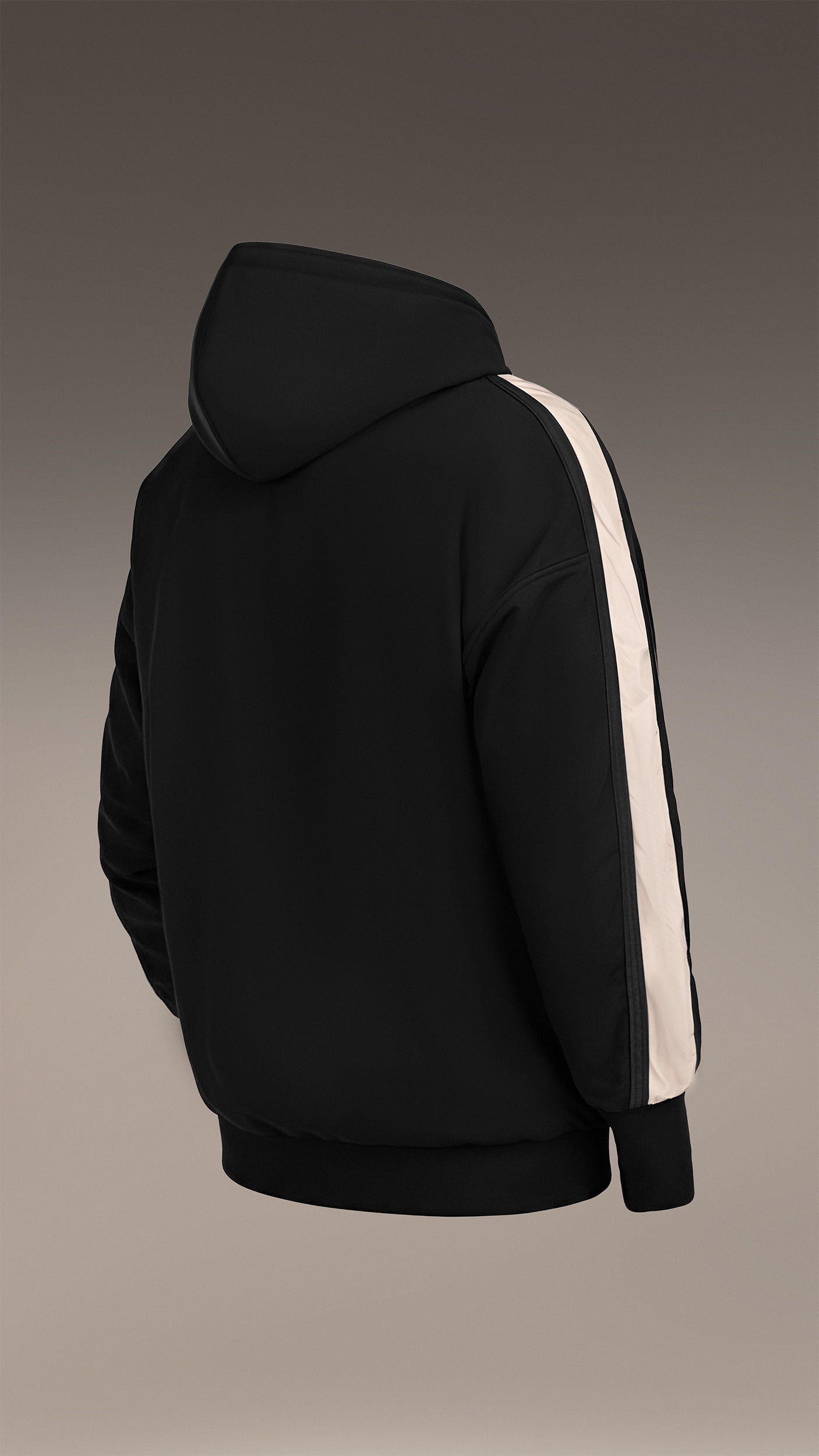 Hanorac Made by Society - H13285