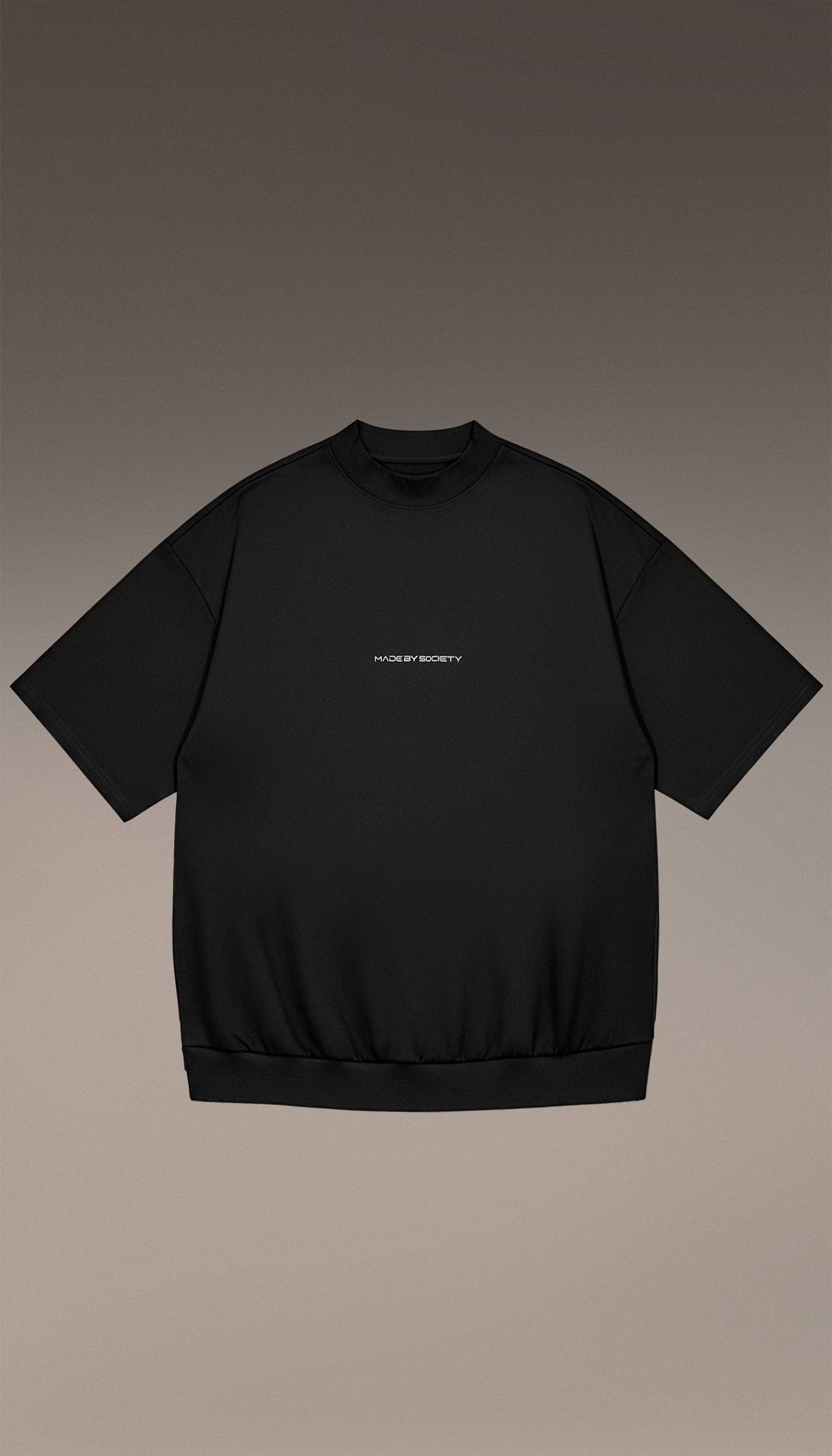 Made by Society Shirt - T16217