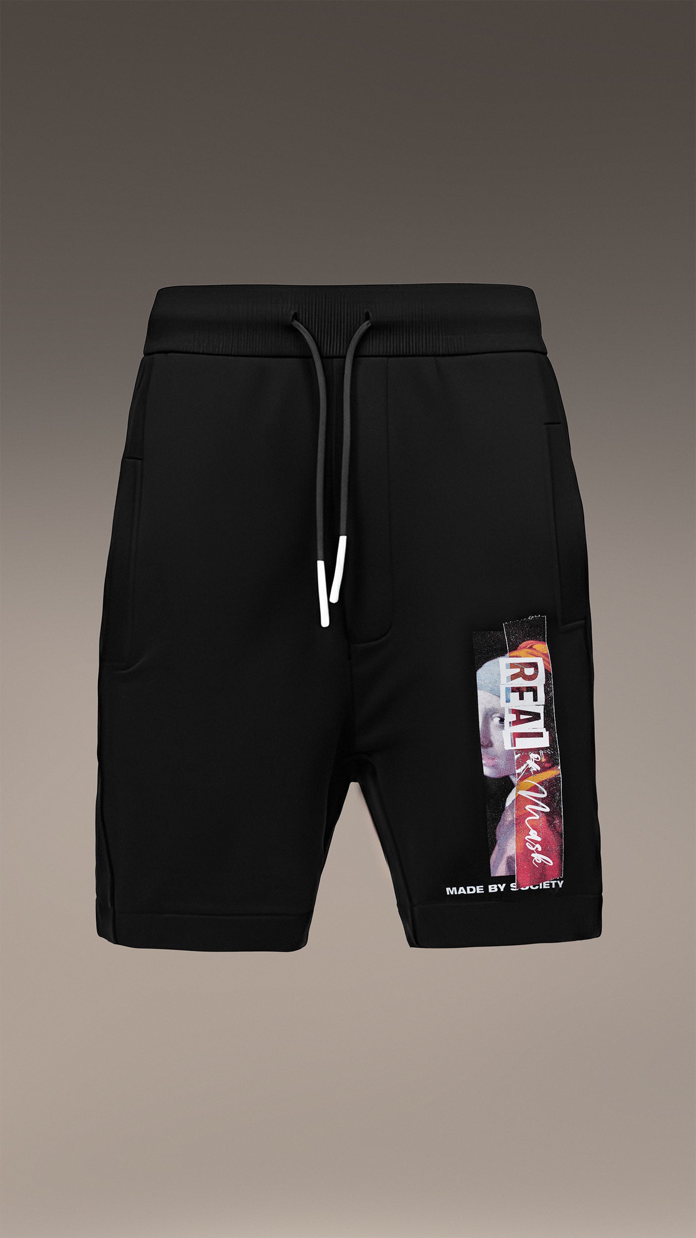 Real shorts - B14309