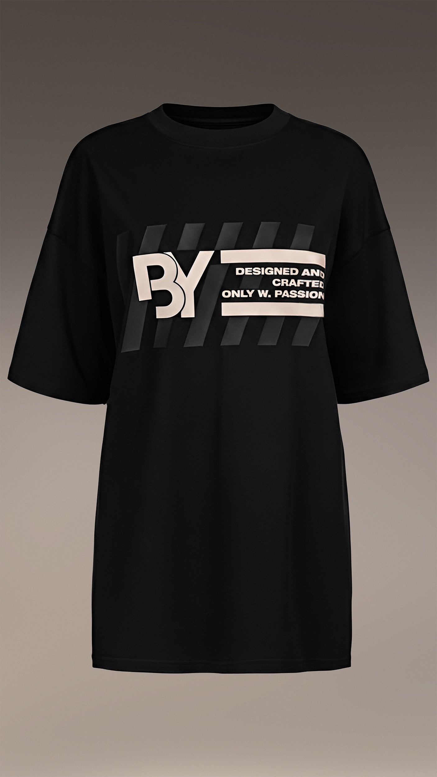 Branded T-shirt - T25246