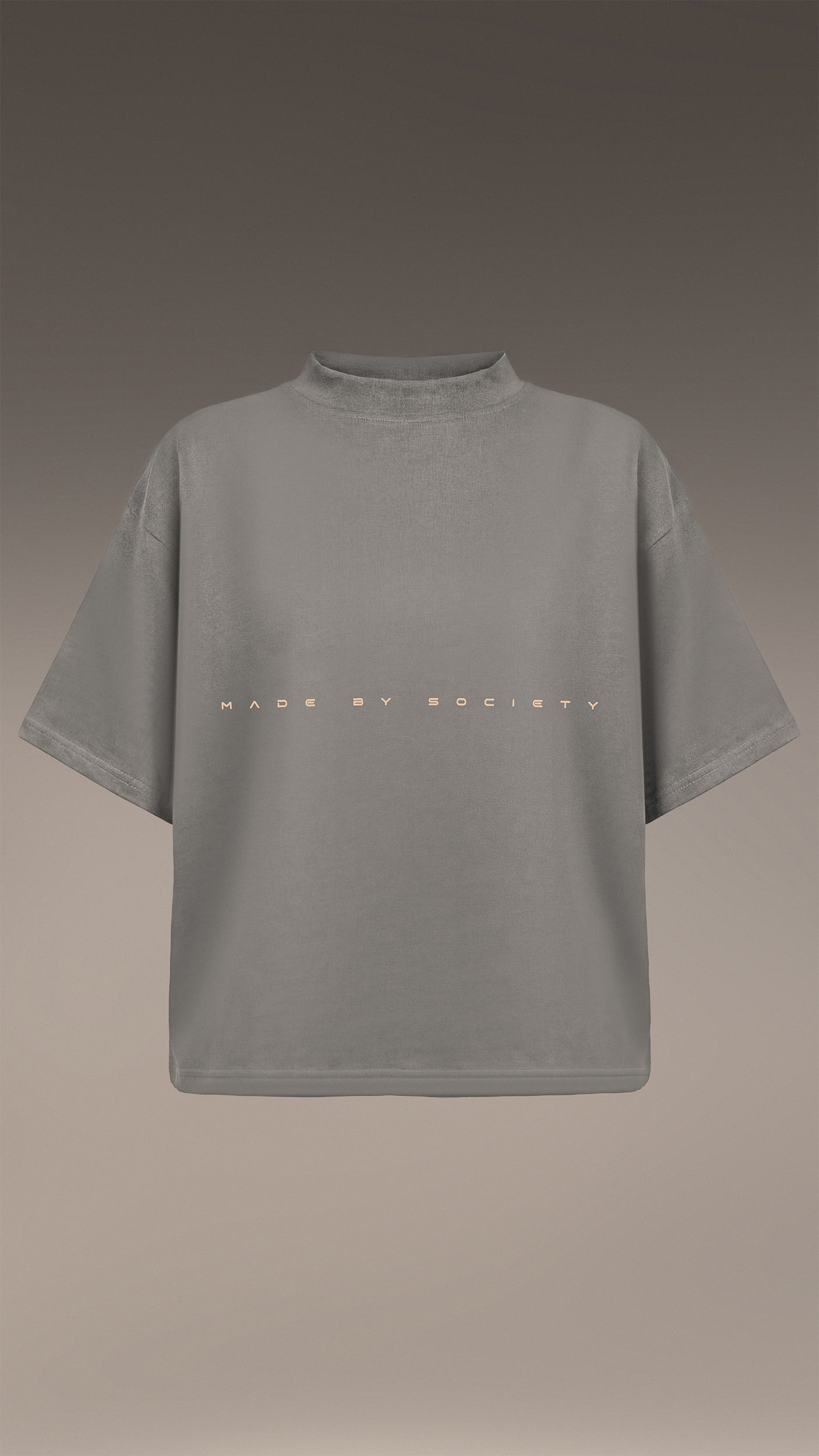 OBLIQUE T-Shirt - T27506