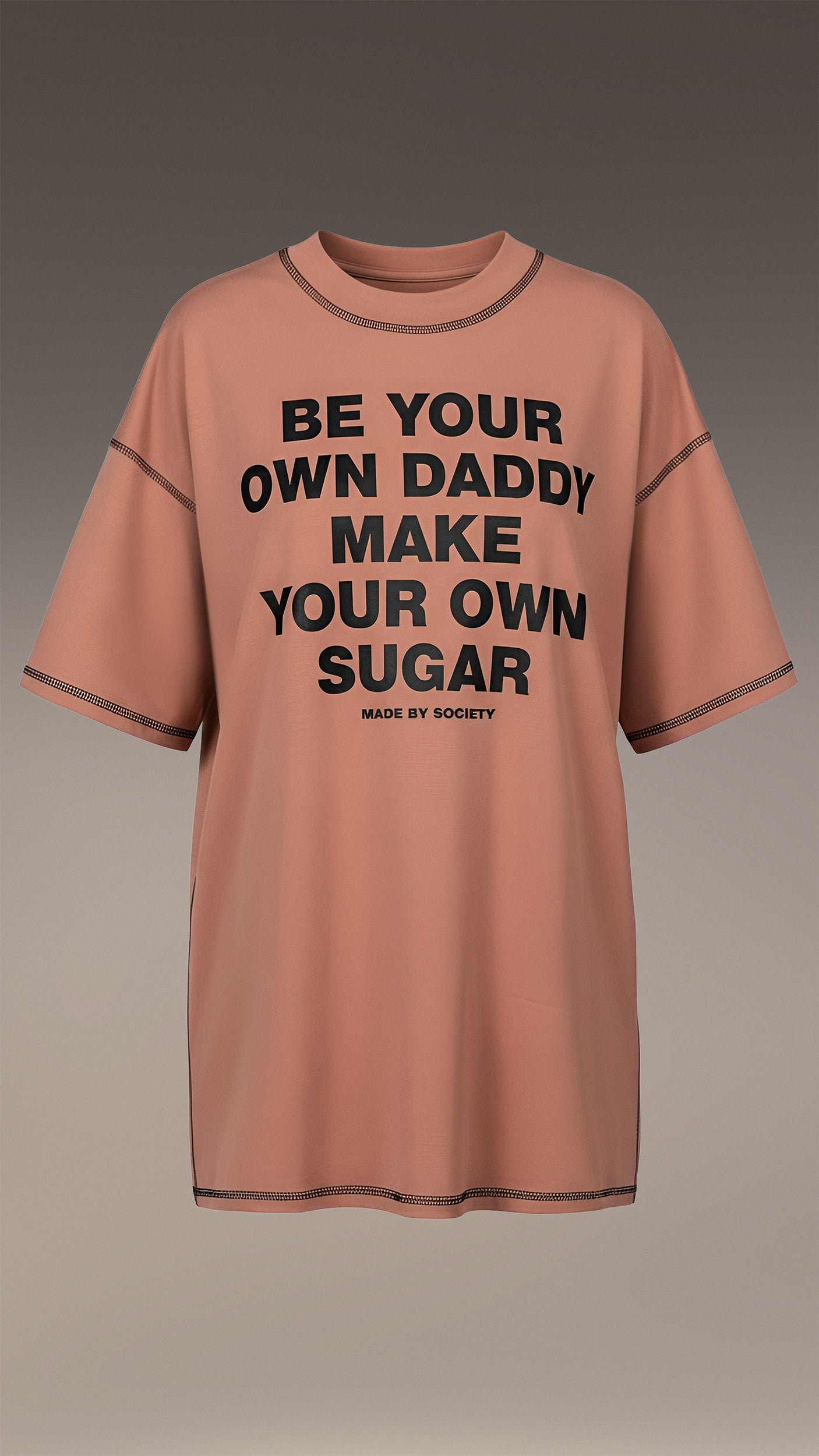 Your own daddy t-shirt - T24524