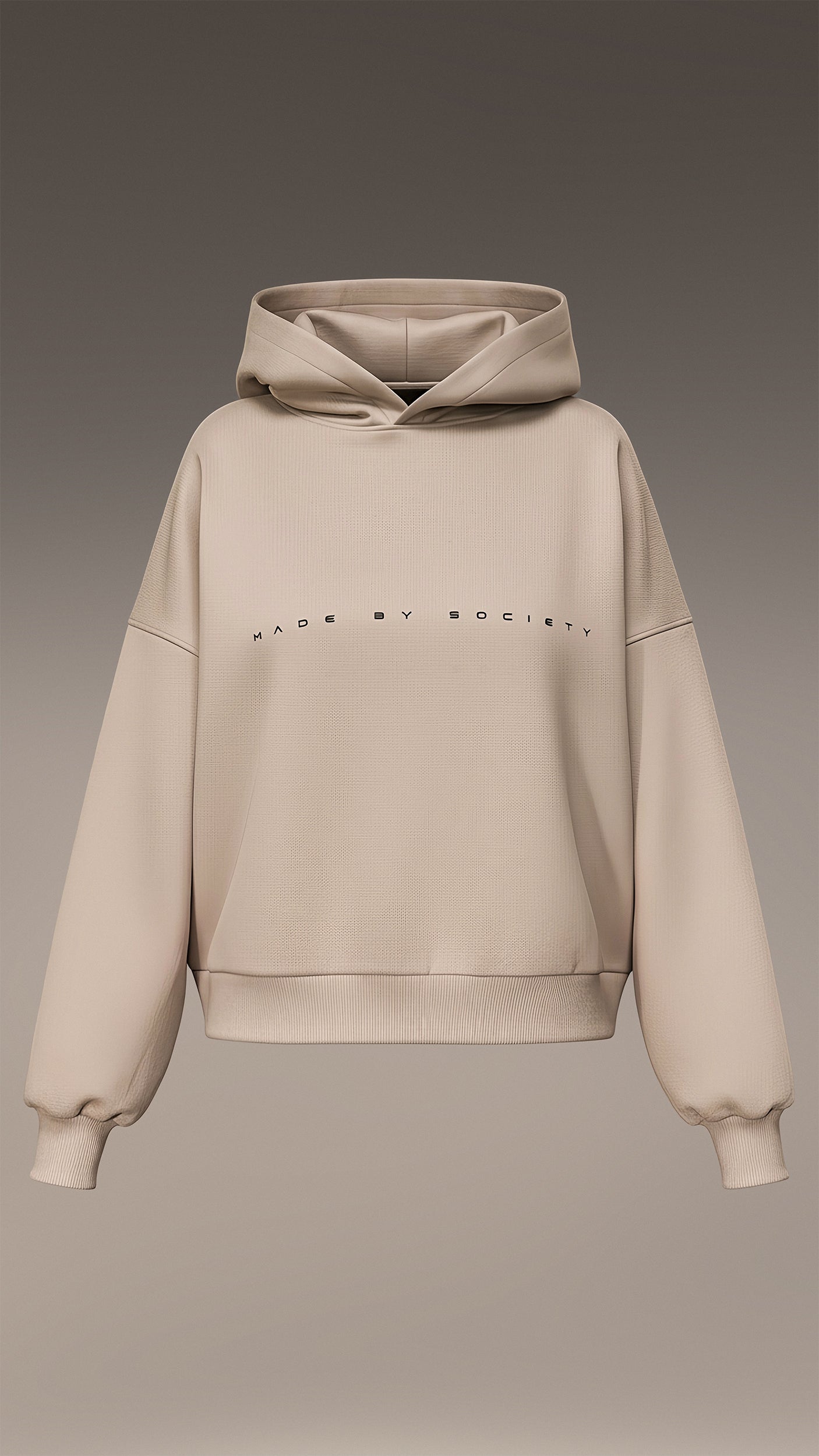 Made by Society Hoodie - H26941