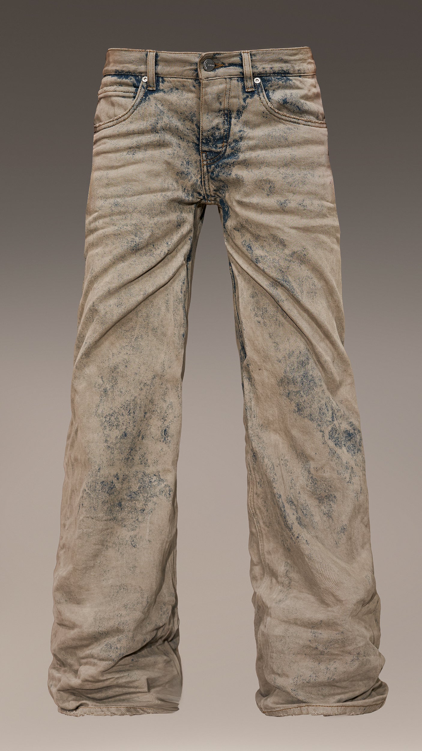 TITAN-WASH Jeans - P27234