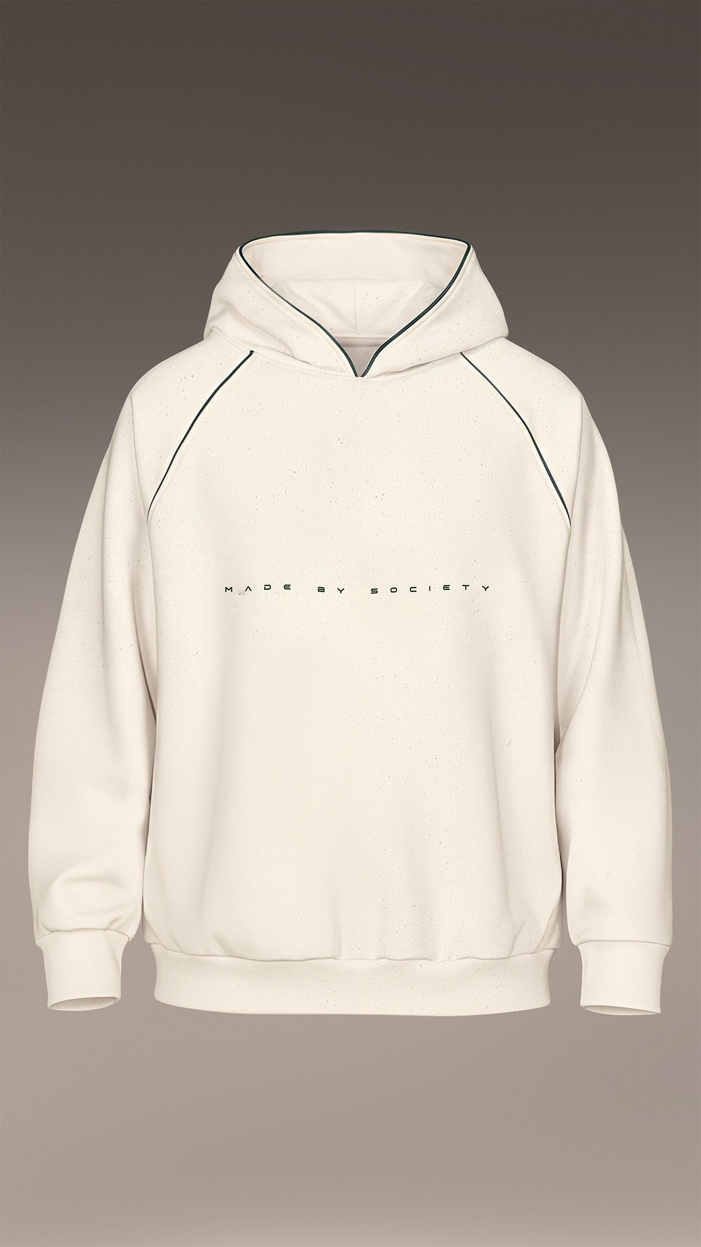 Made by Society Hoodie - H16795