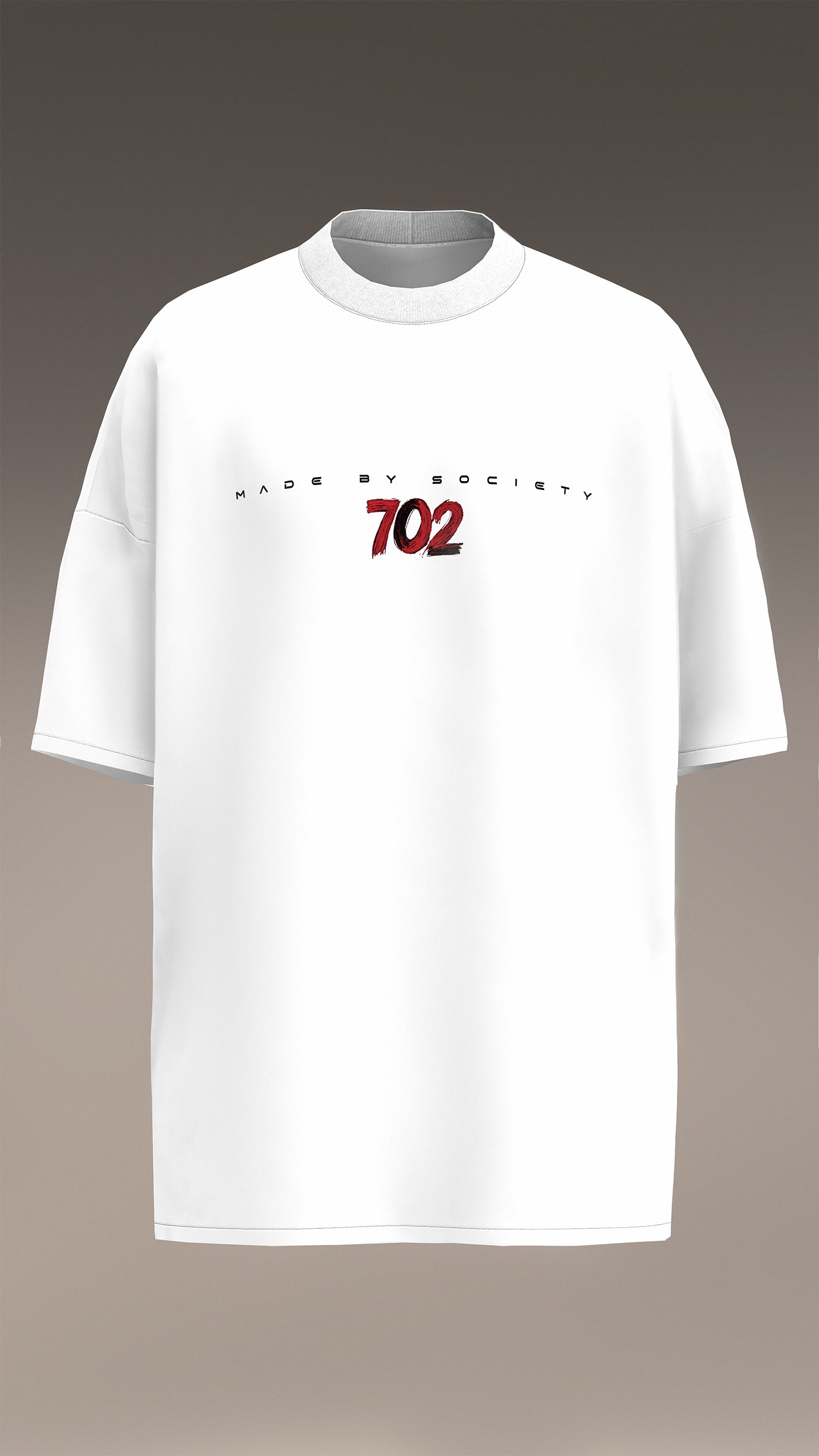 MEN'S T-SHIRT "HOPE" - T16934