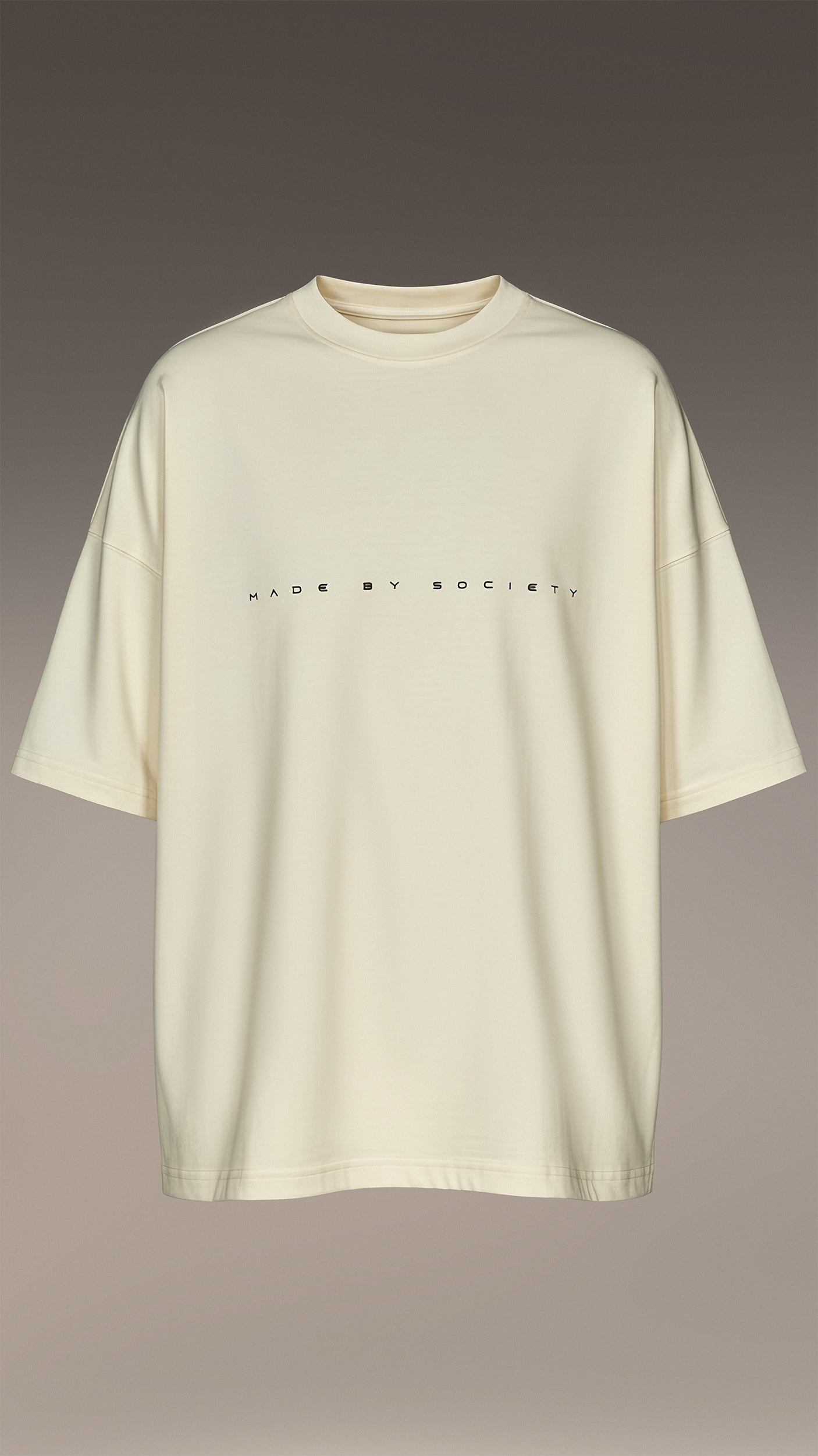 Tricou MADE BY SOCIETY - T16837