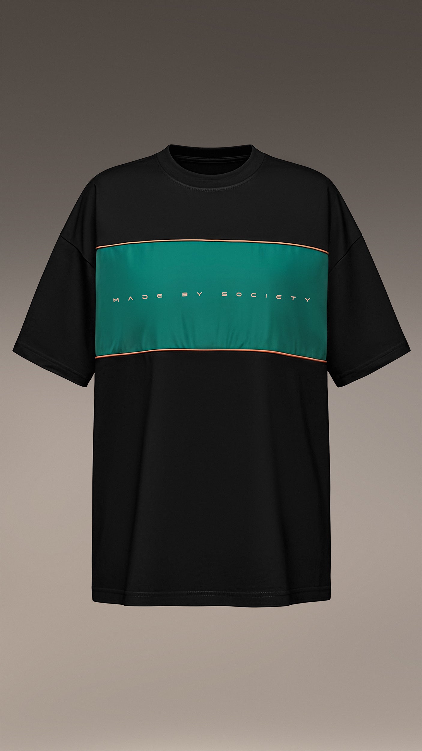 Made by Society T-Shirt - T26684