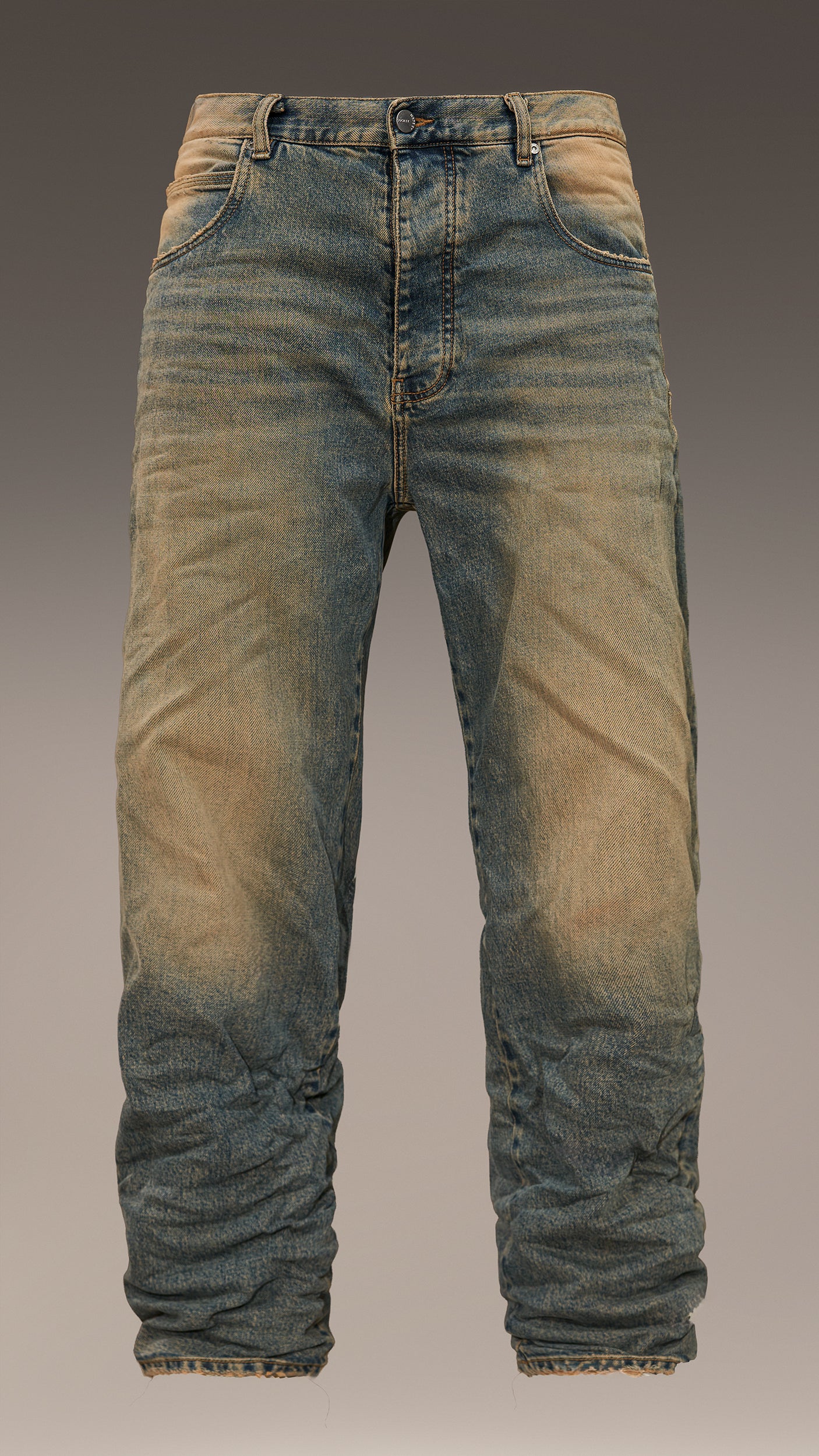 Jeans KINETIC SEAM - P17158