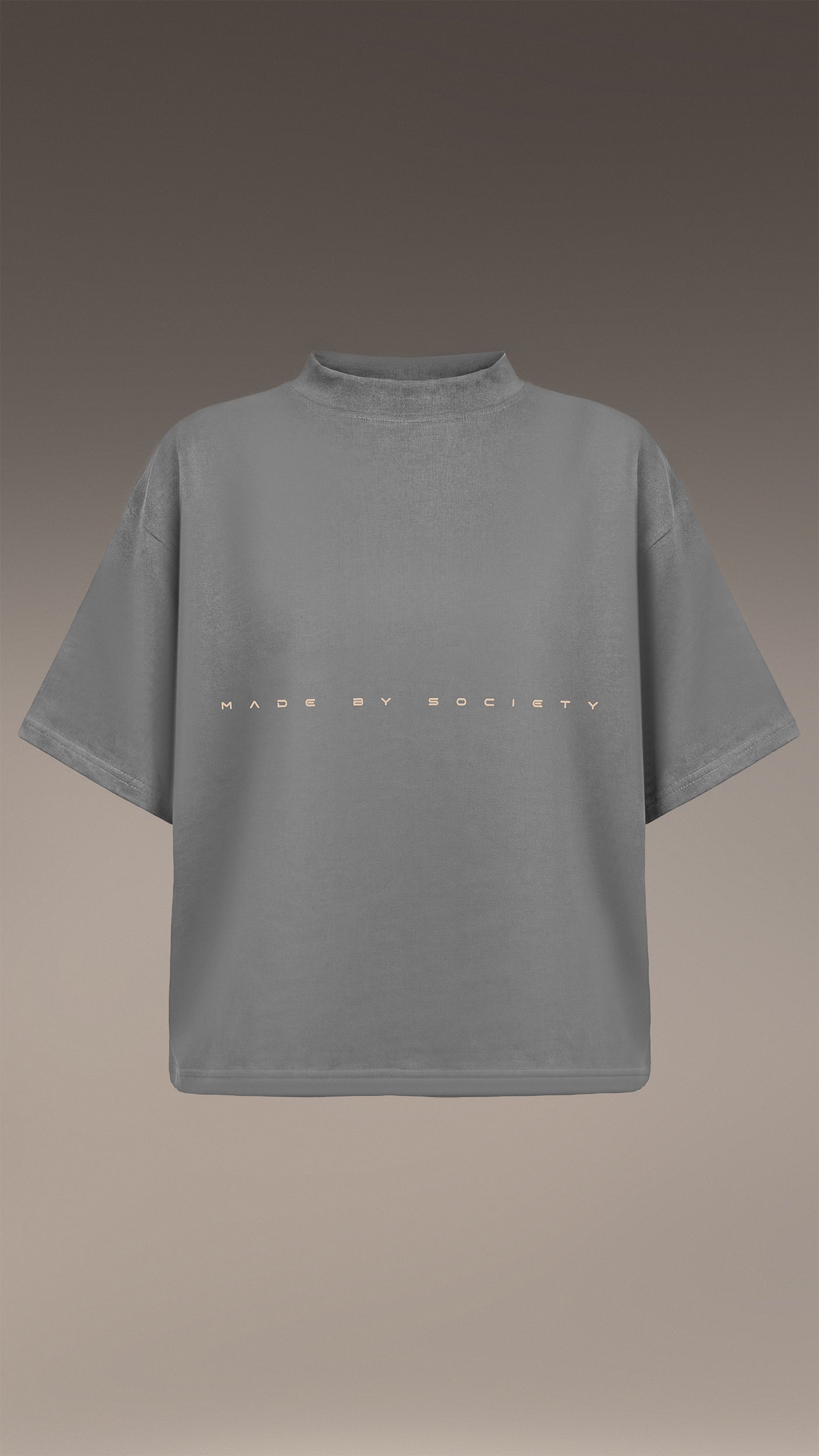 OBLIQUE T-Shirt - T27506