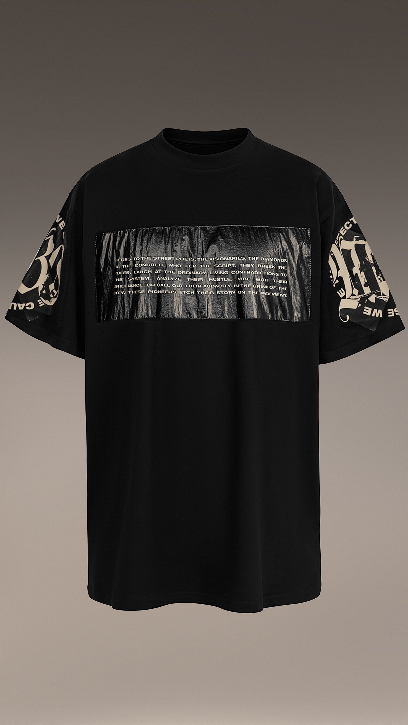 MBS T-Shirt - T15129