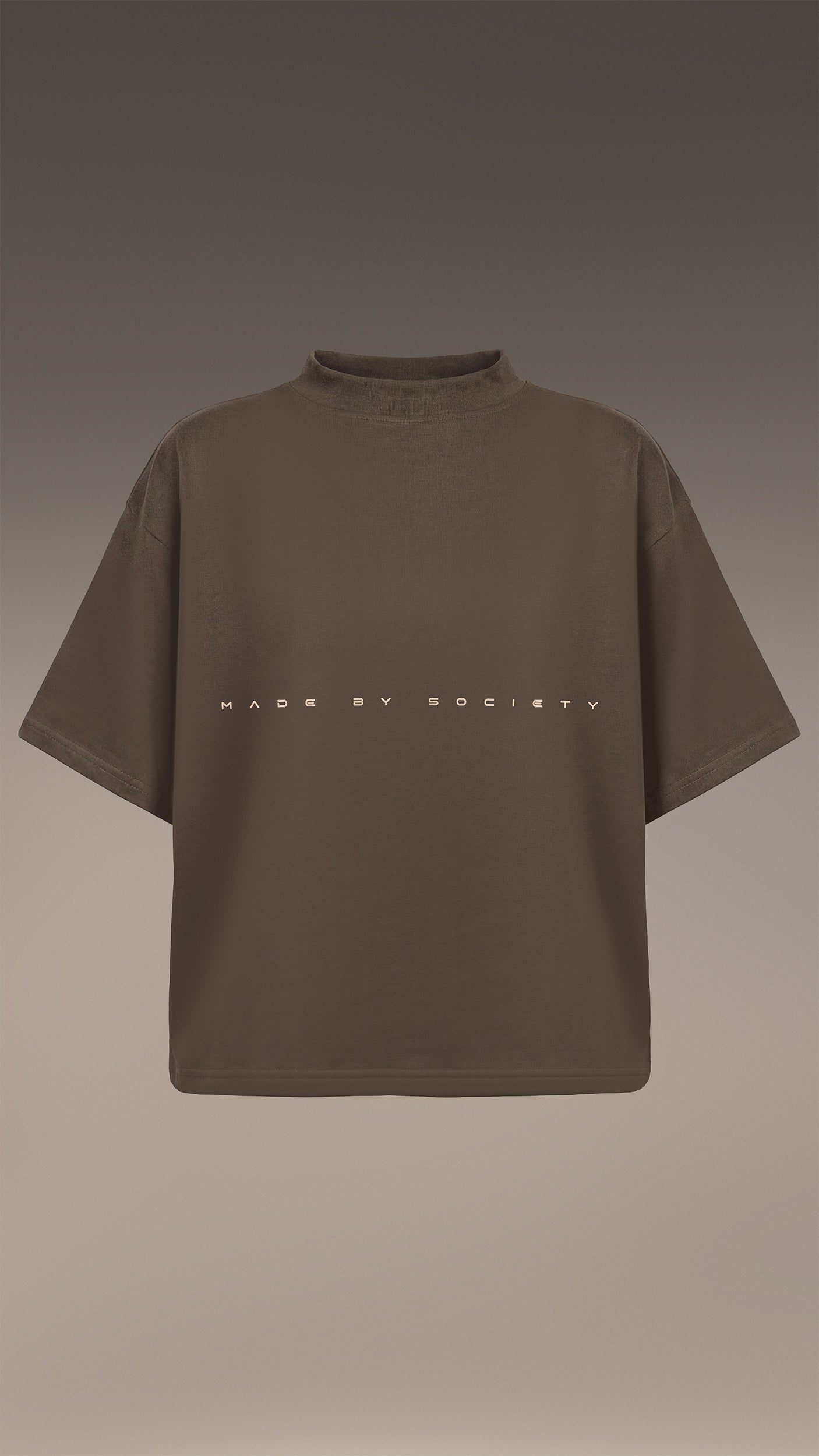 FACET ASH T-Shirt - T27428