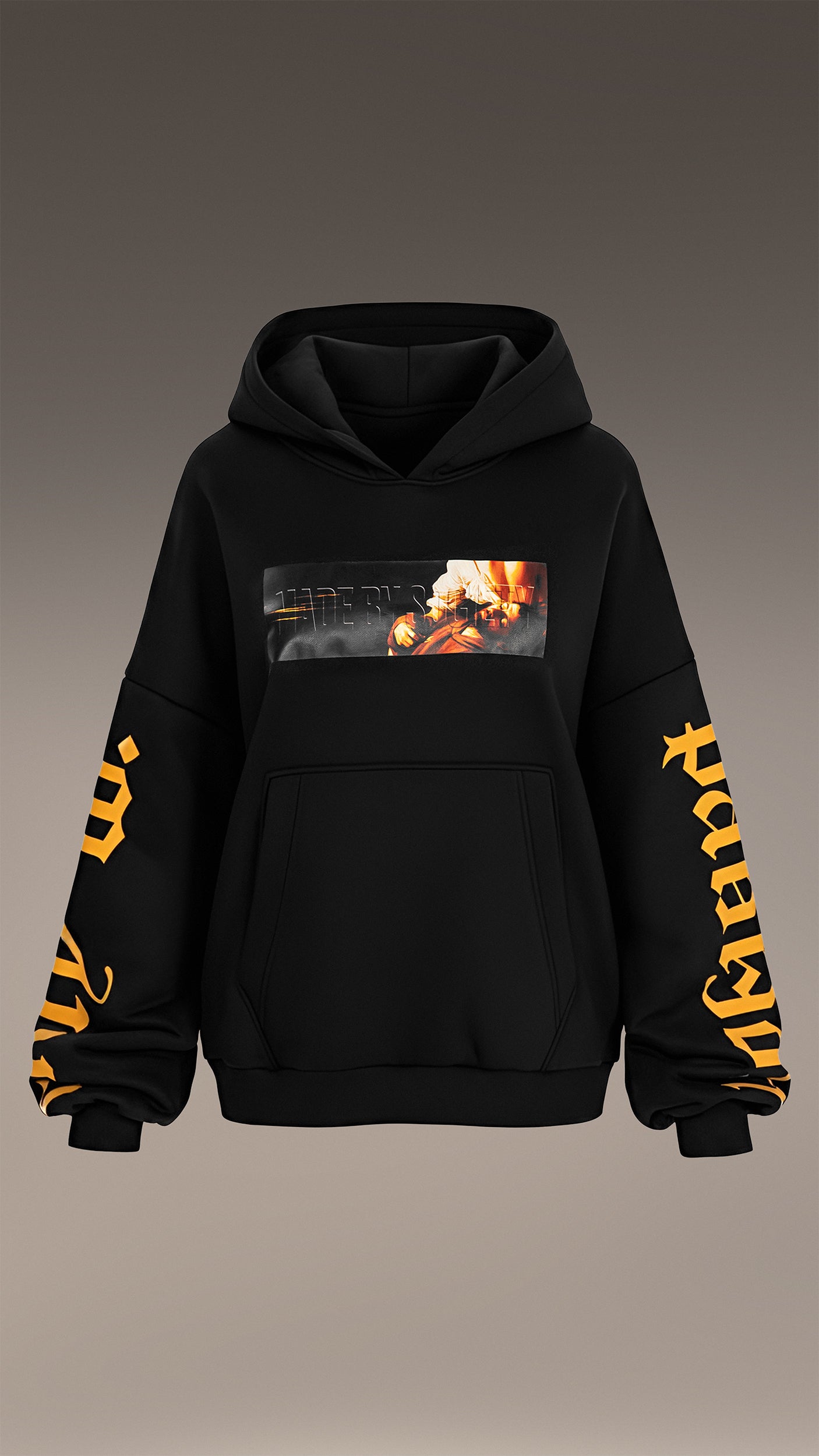 Hanorac "Caravaggio Narcissus" - H25060