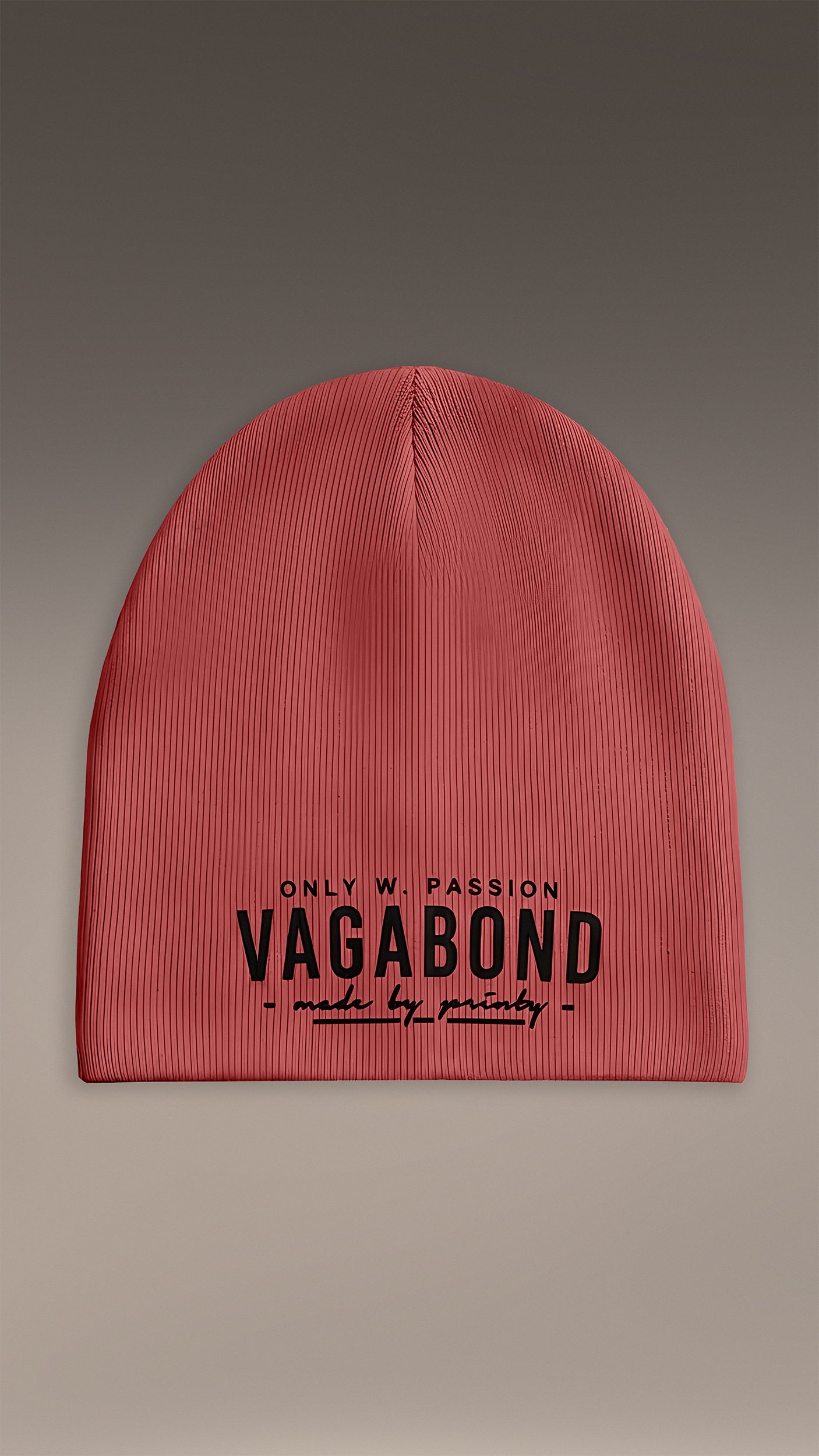 Caciula "Only W Passion" - A13938