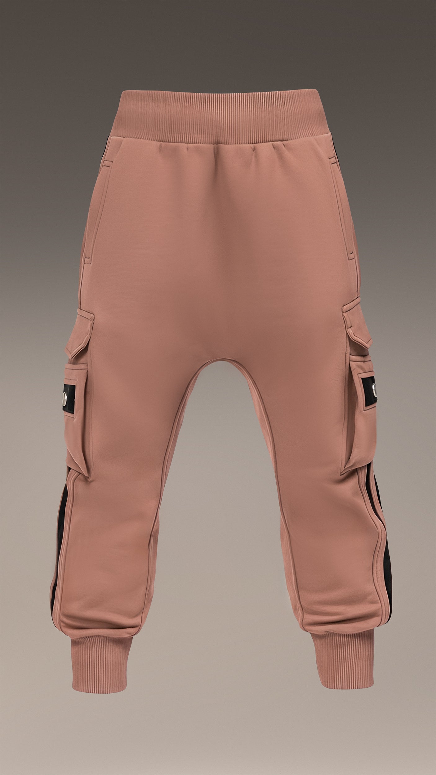 Pantaloni cargo - P33115