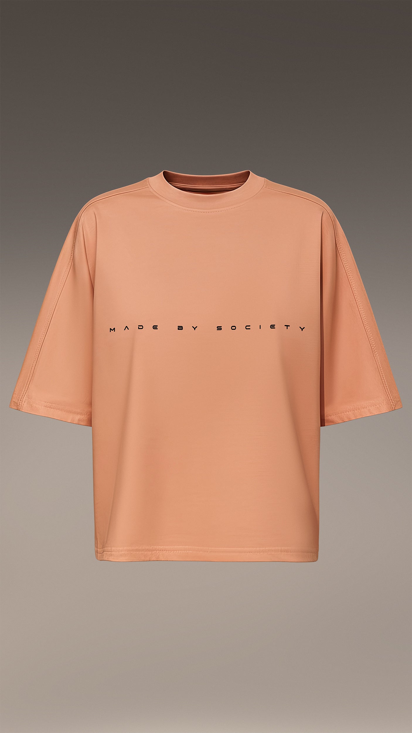 Made by Society T-shirt - T26843