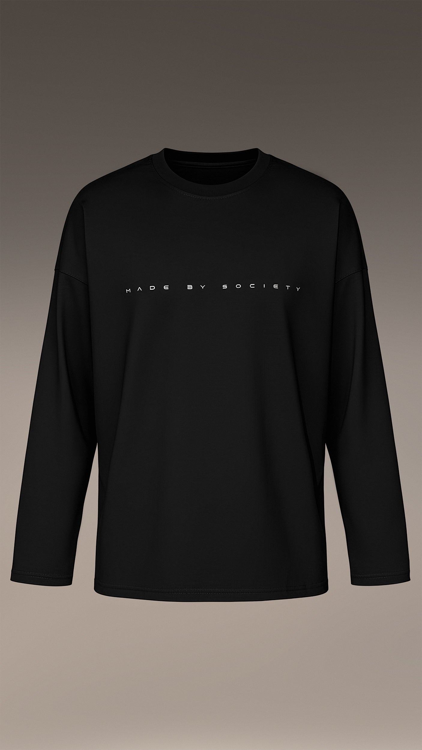 Tricou Made by Society - T16926