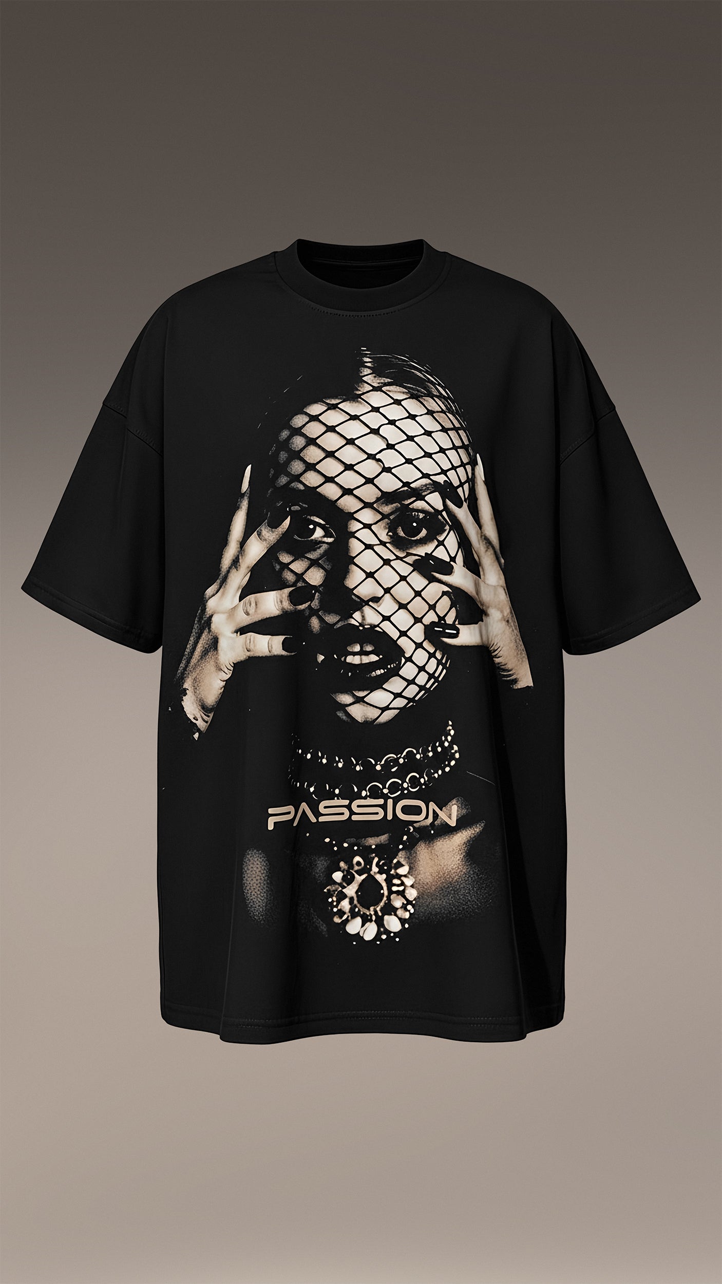 Tricou PASSION - T26921