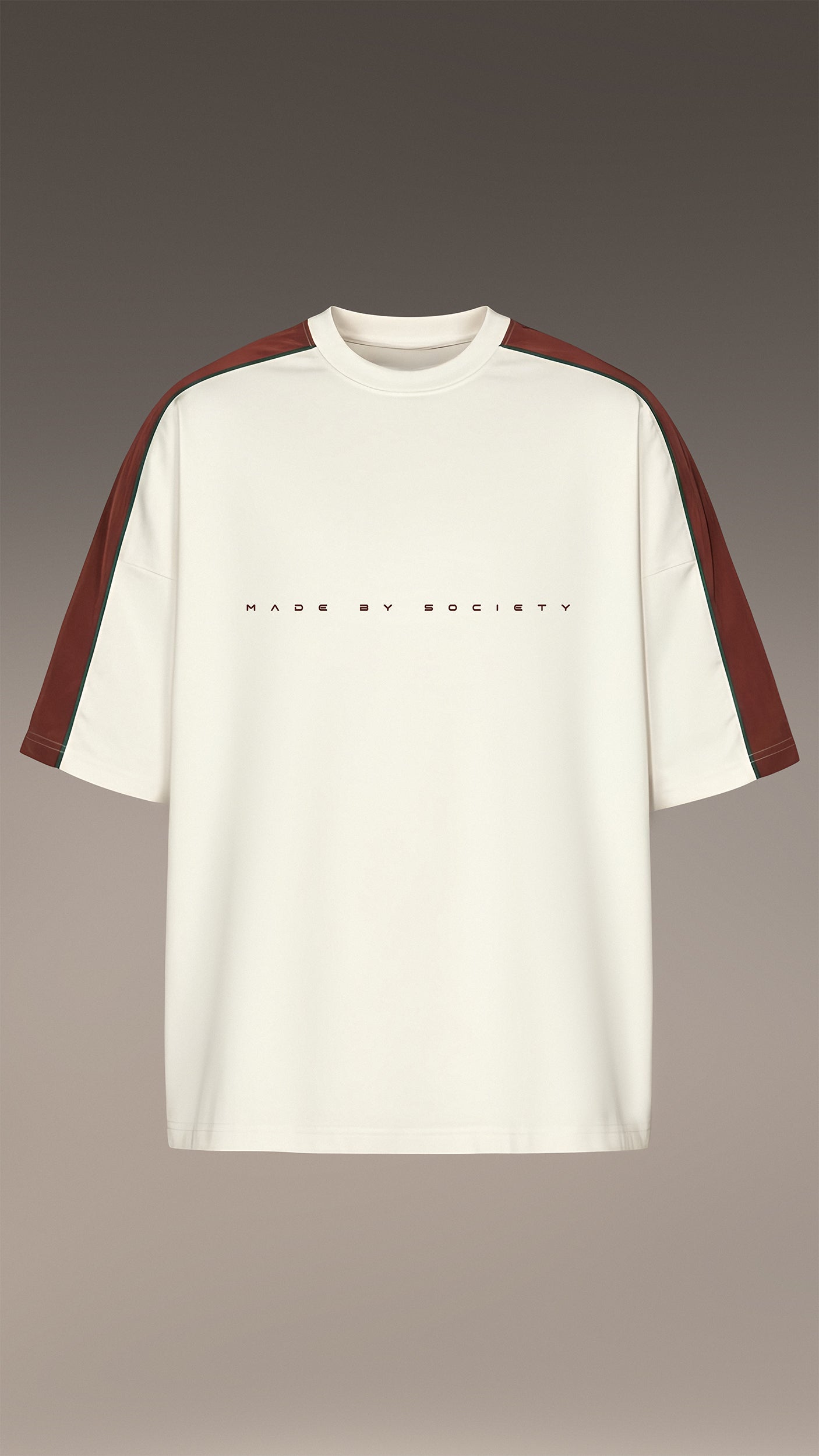 Made by Society T-Shirt - T16736