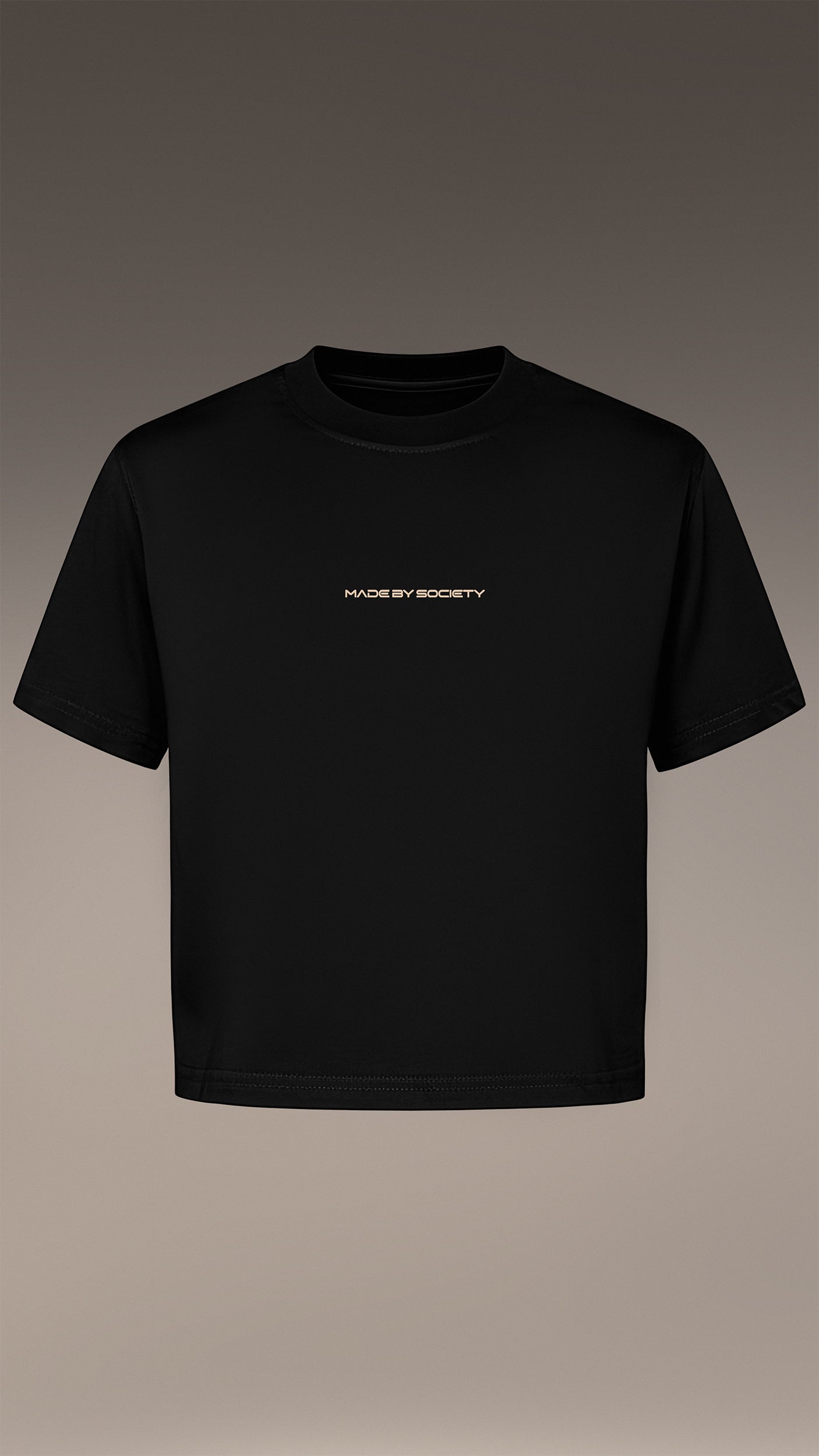 Tricou crop - T26399