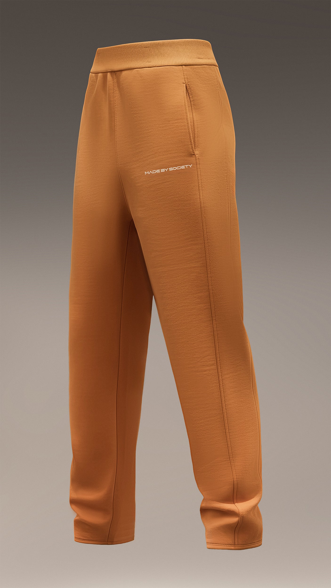 Signature Pintuck Pants - P26958