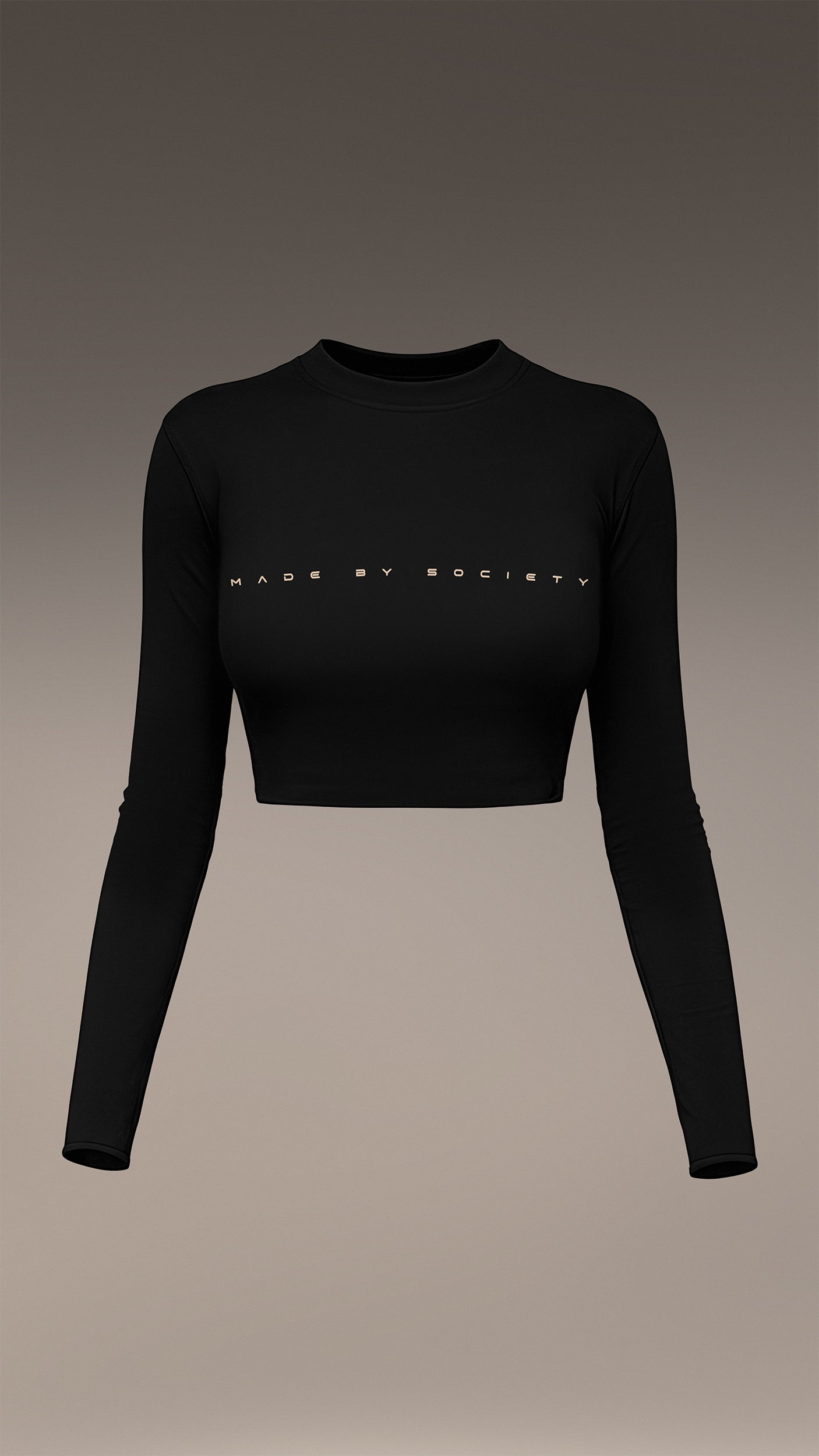 Made by Society T-Shirt - T26909